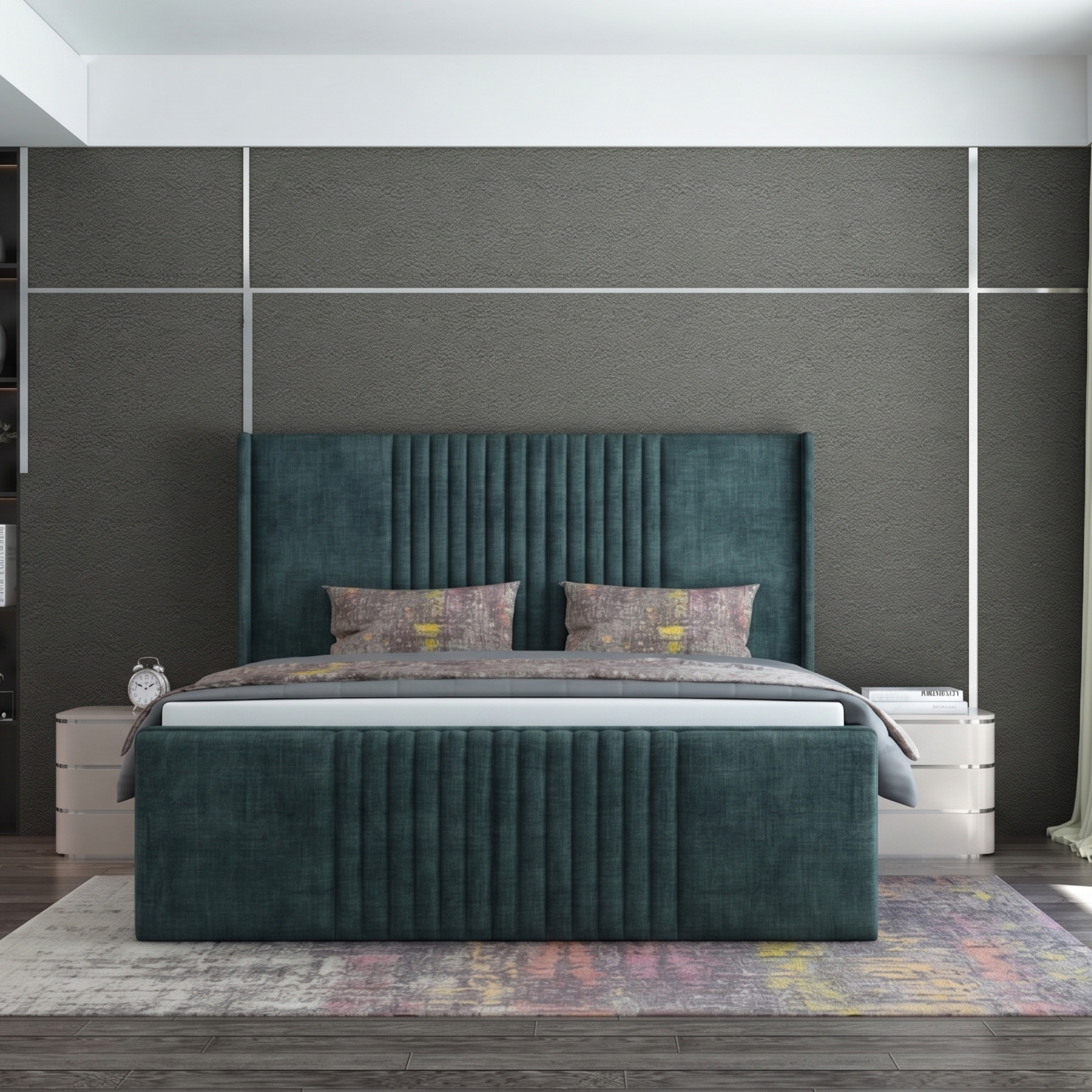 Xara Bedframe