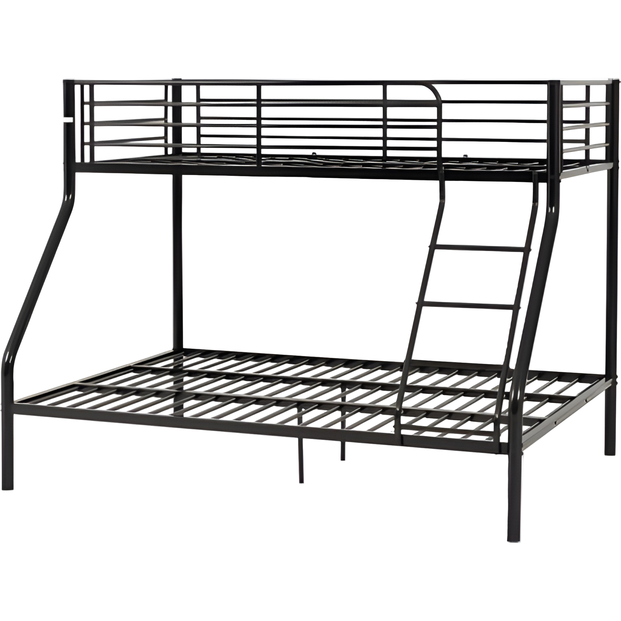 Teddy Triple Bunk Bed