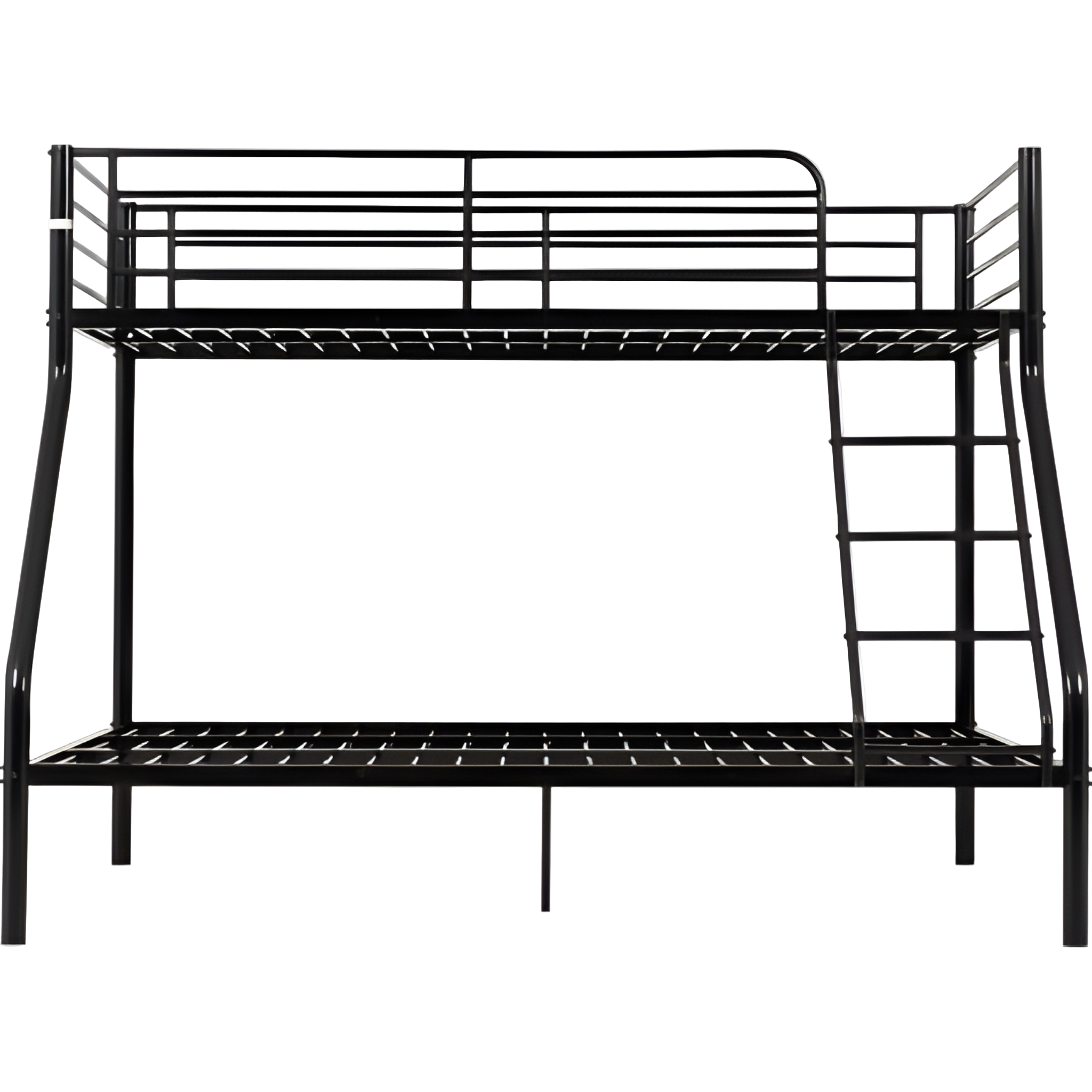 Teddy Triple Bunk Bed