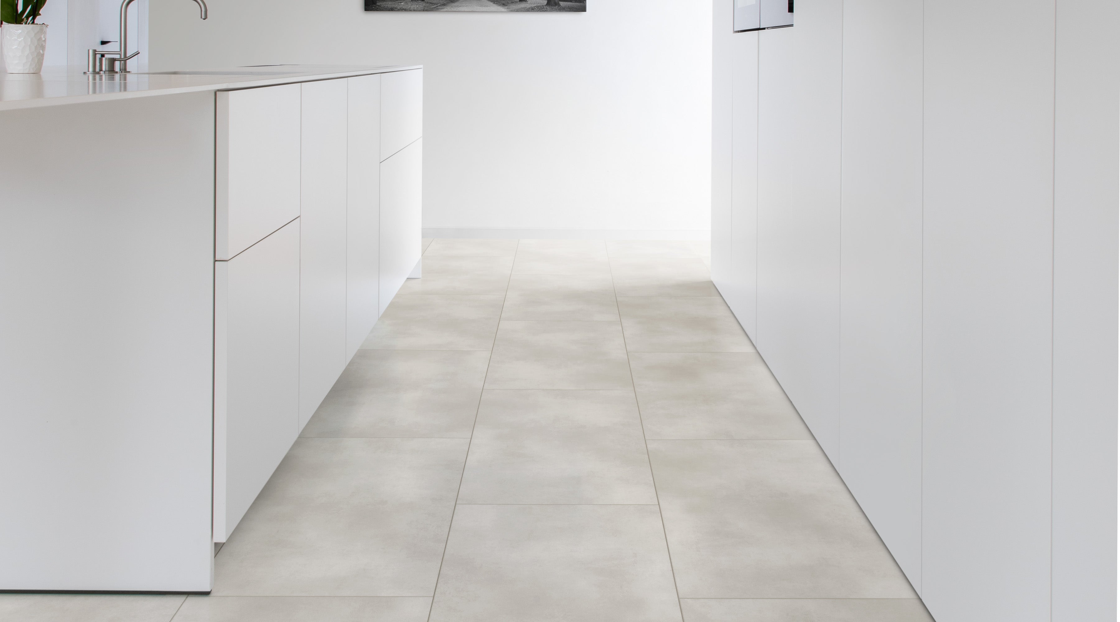 Coretec Naturals Tile Series Thabor