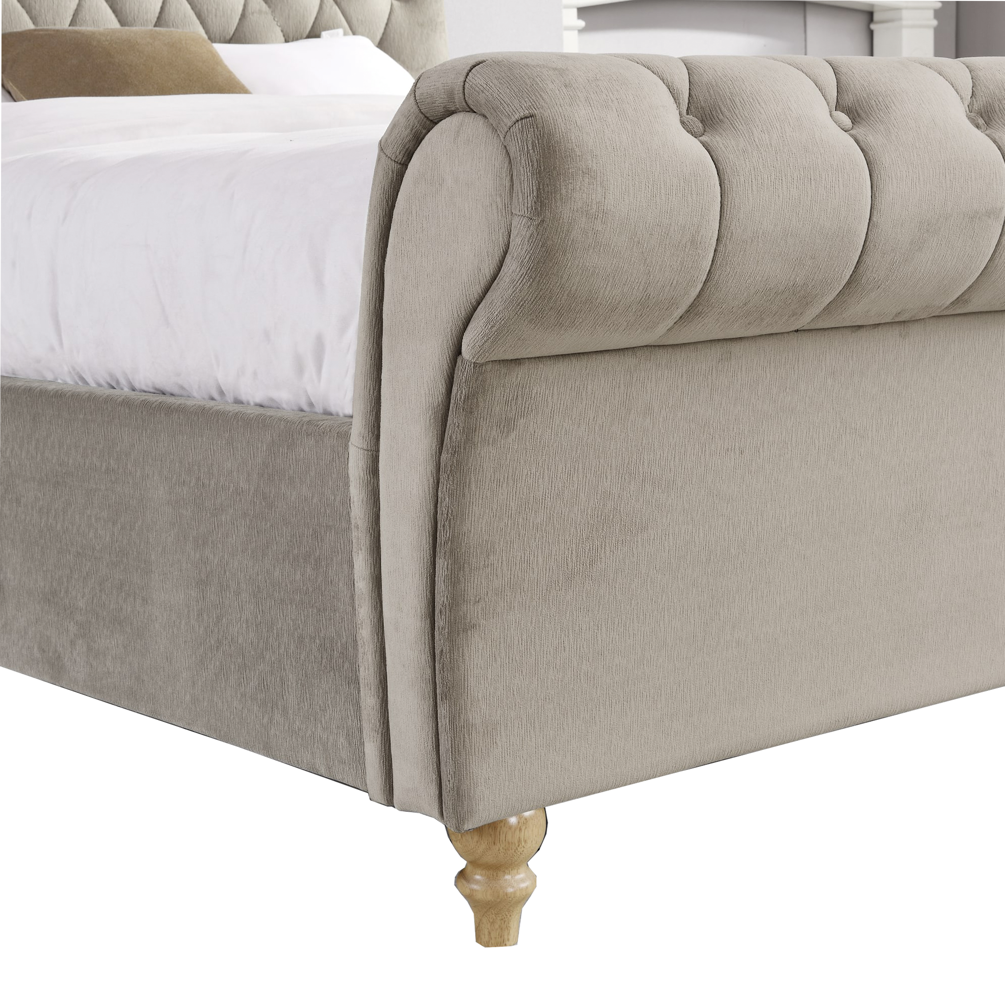 Penelope Bedframe