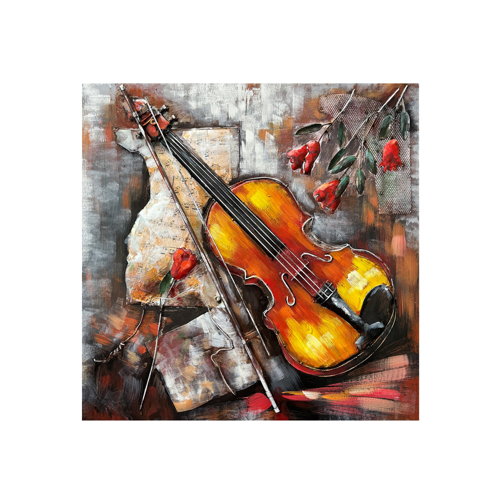 The Violin