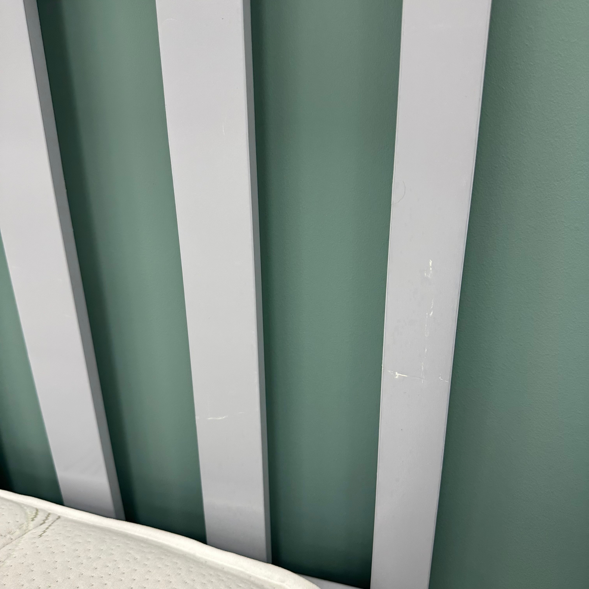 Tiffany 4"6 Ottoman Bed Set