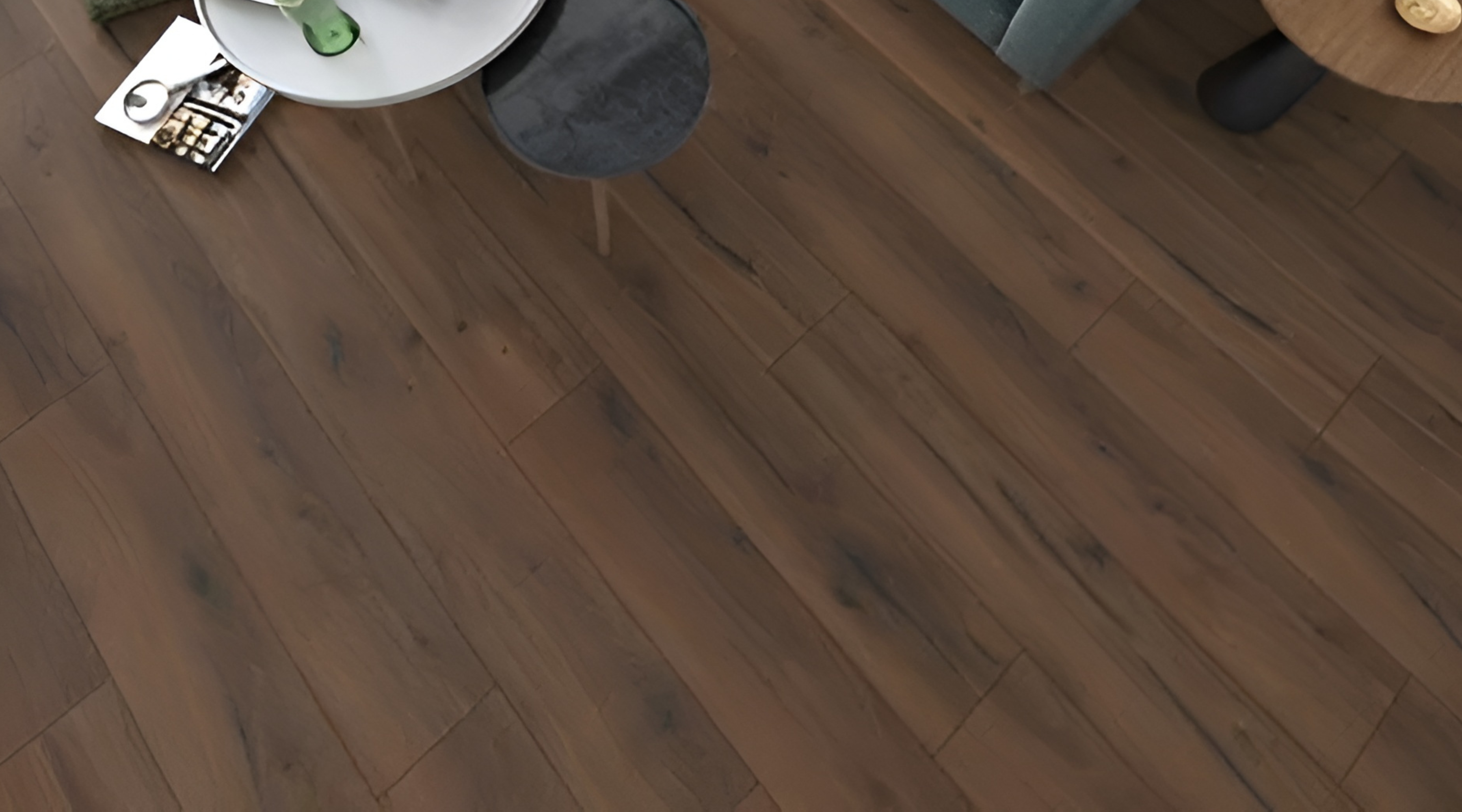 Tobacco Oak 12mm AC5