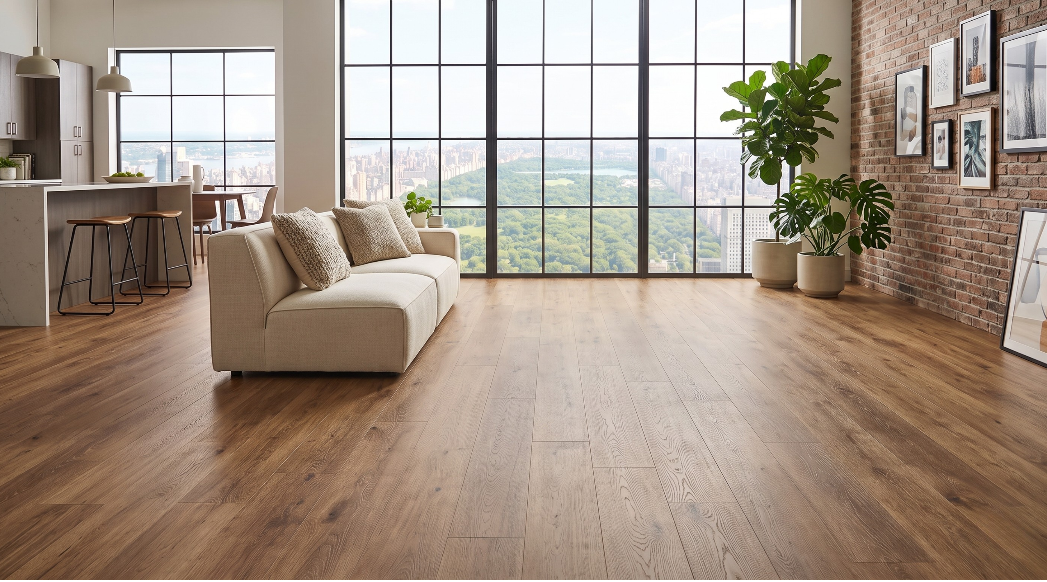 Town Oak SPC