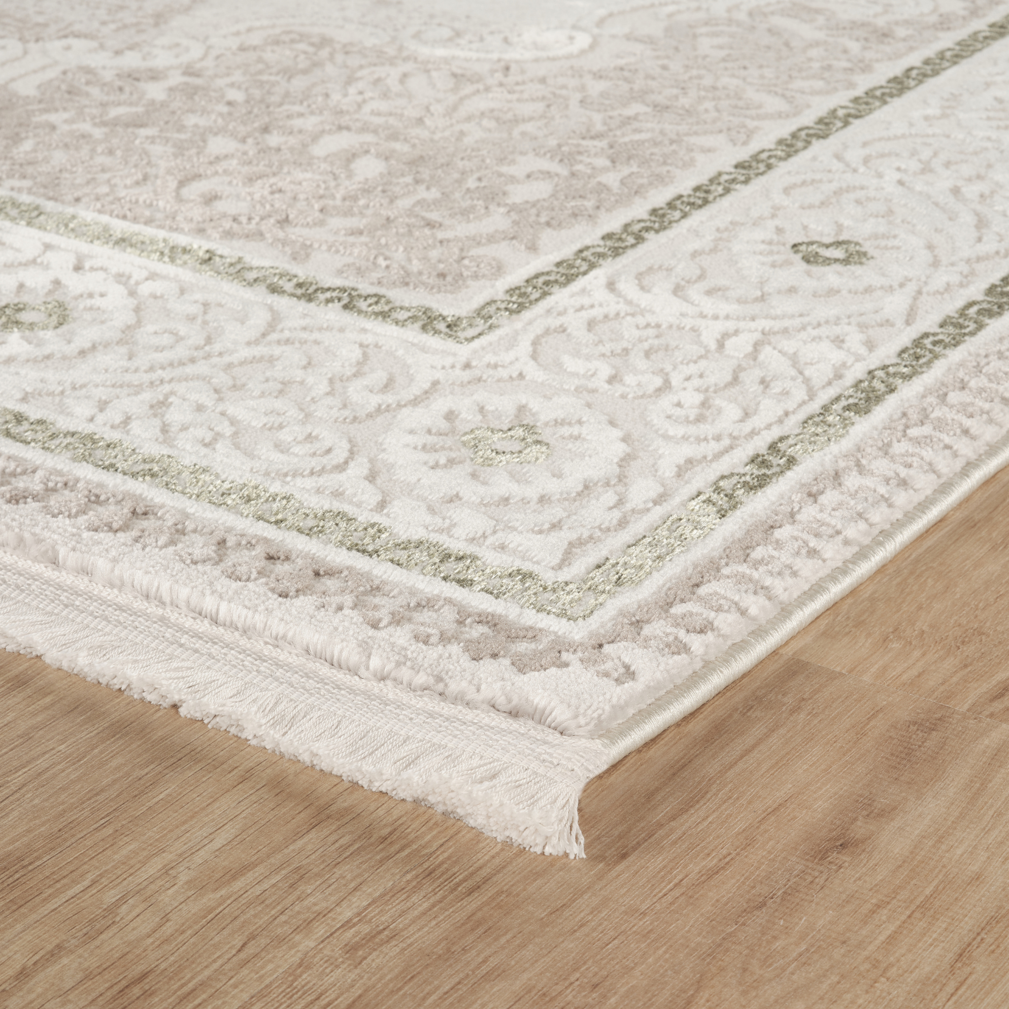 Troya Classic Green
