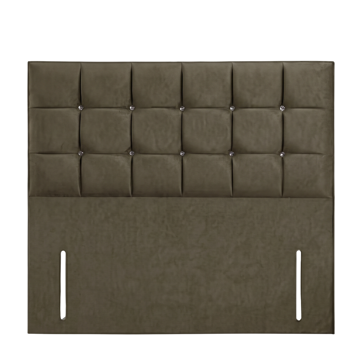 Flare Headboard