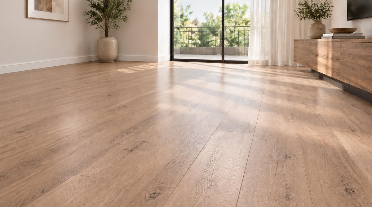 Tundra Split Plank SPC