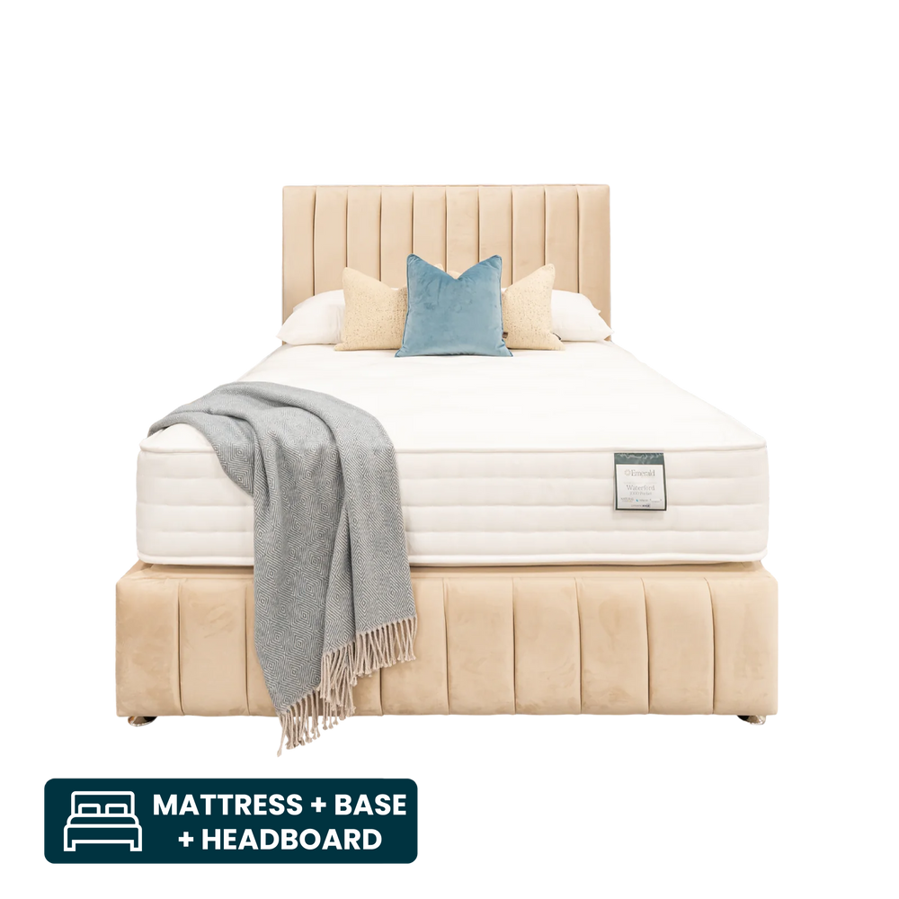 Waterford Bed Bundle