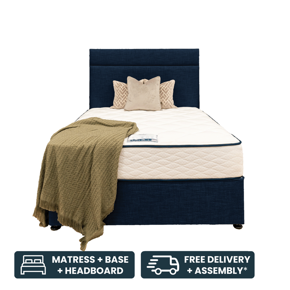 Westport Bed Bundle