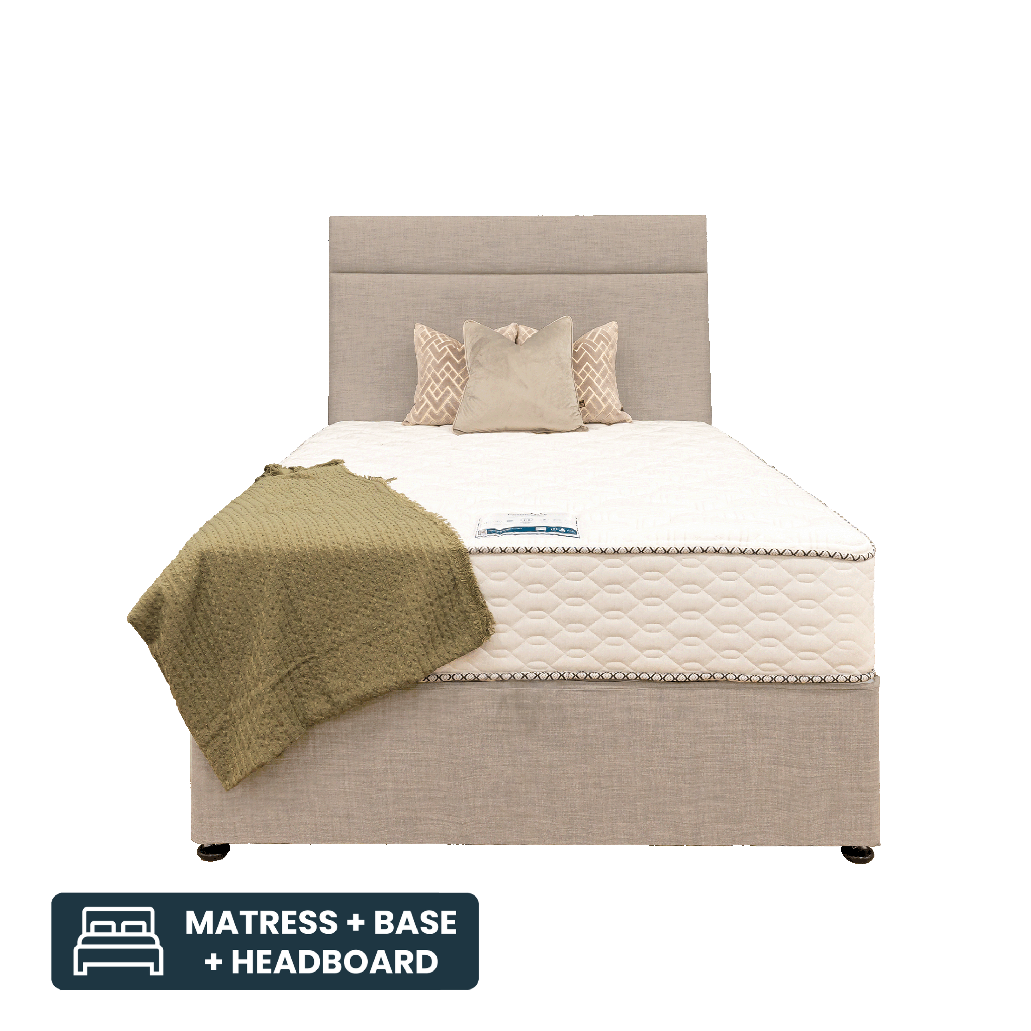 Westport Bed Bundle