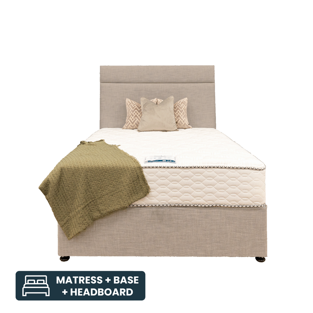 Westport Bed Bundle