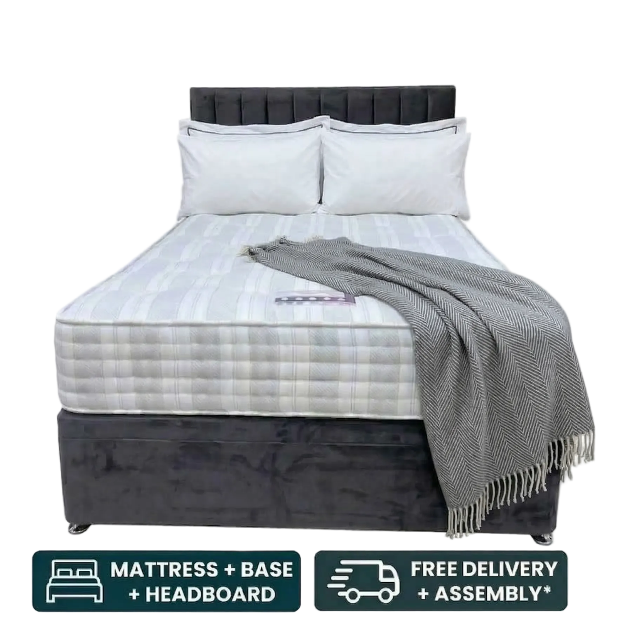 Nyx Bed Bundle