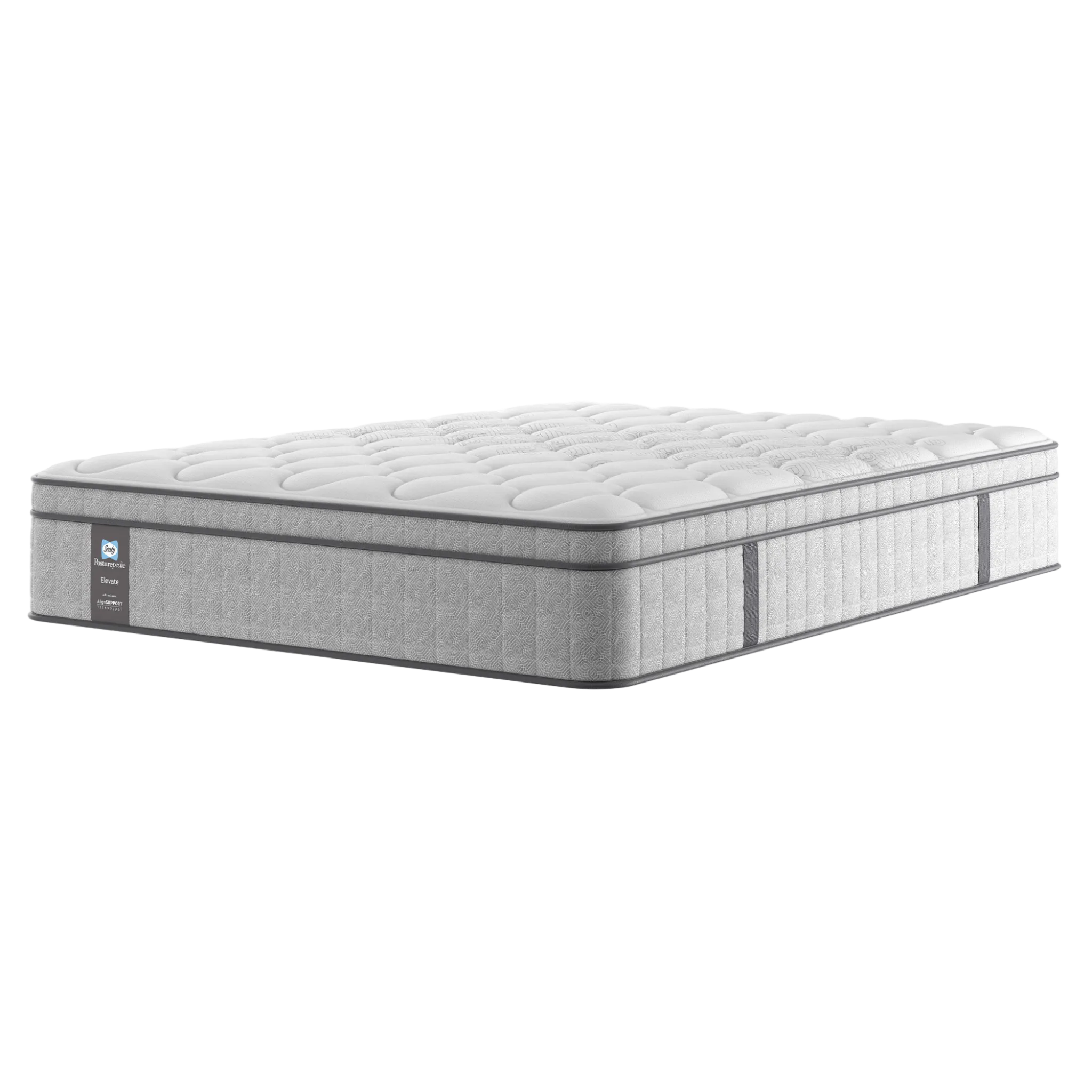 Elevate Lowry Medium Mattress