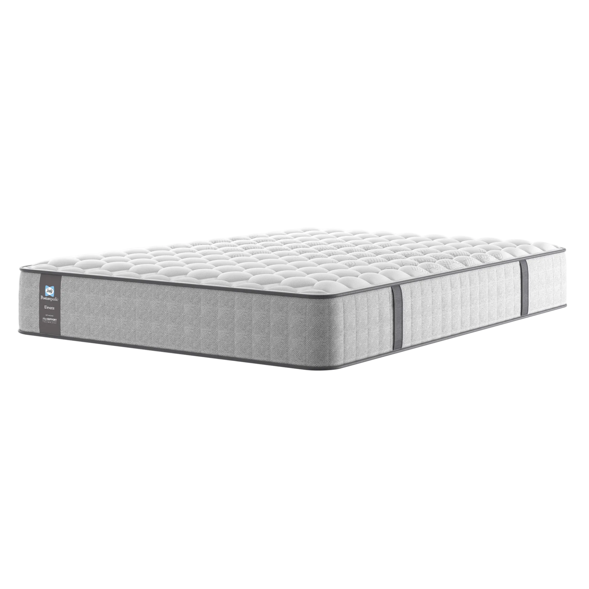 Elevate Hirst Firm Mattress