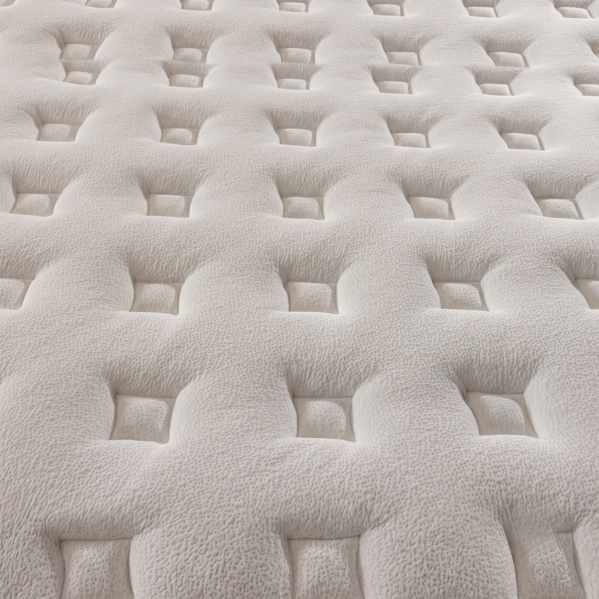 Fresh Harmony Mattress