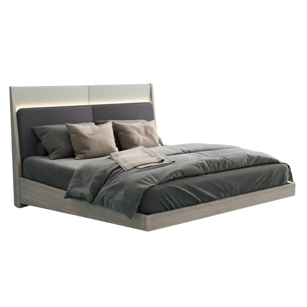 Lyon Bedframe