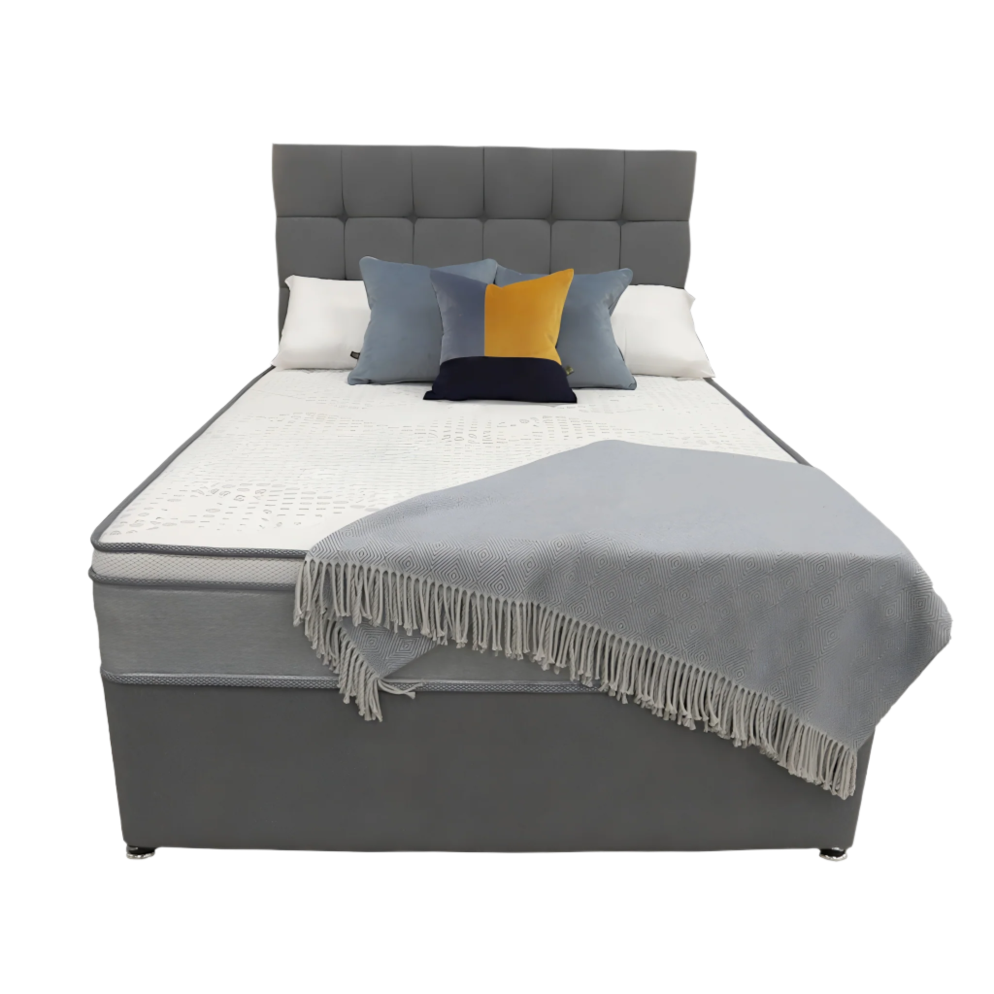 Cadiz Bed Bundle