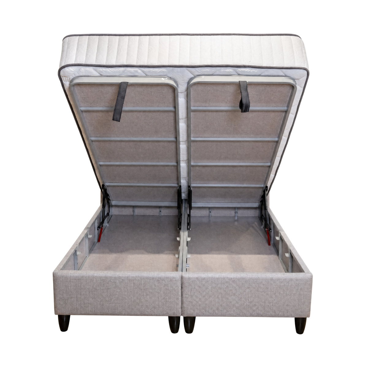 Aziza Ottoman Bedframe