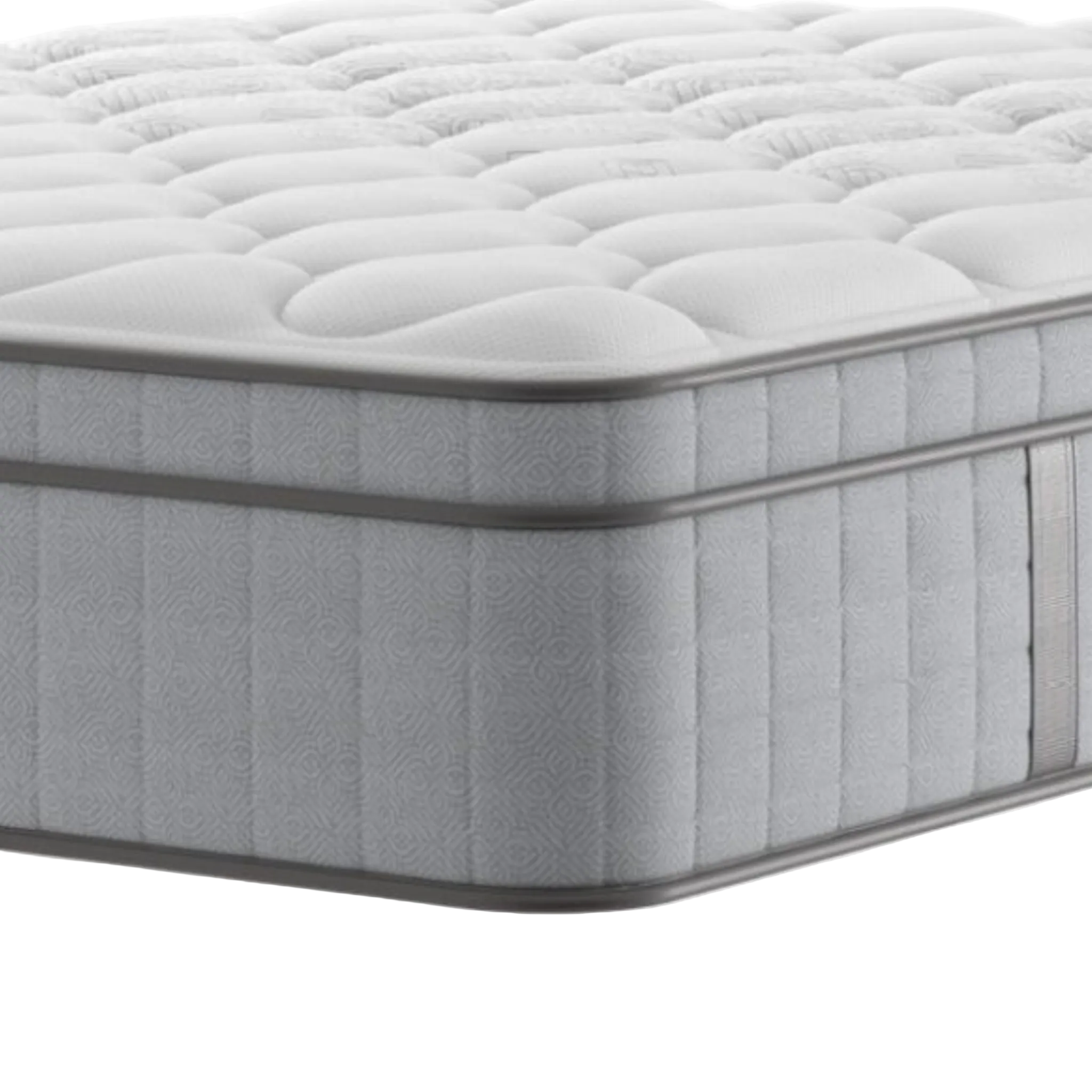 Elevate Edison Luxury Plush Mattress