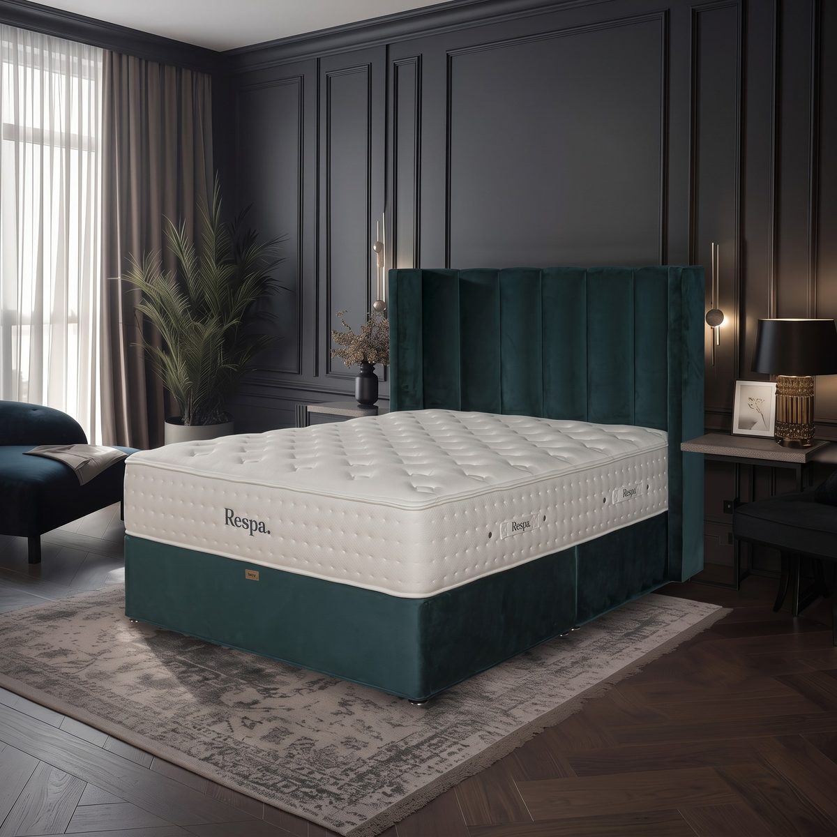 Fresh Harmony Mattress