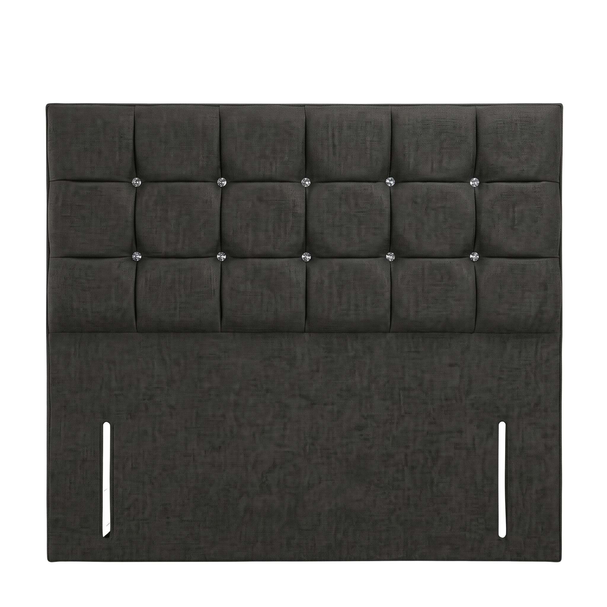 Flare Headboard