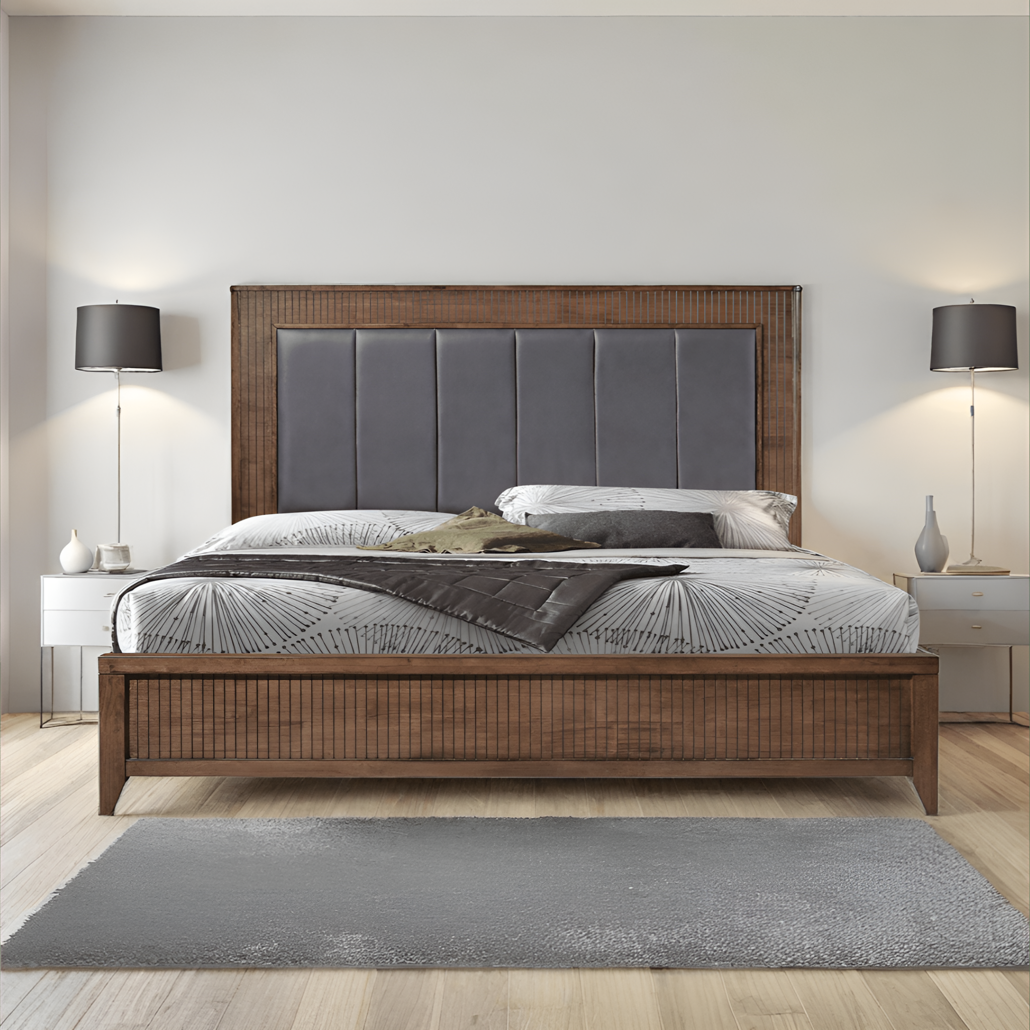 Valencia Bedframe