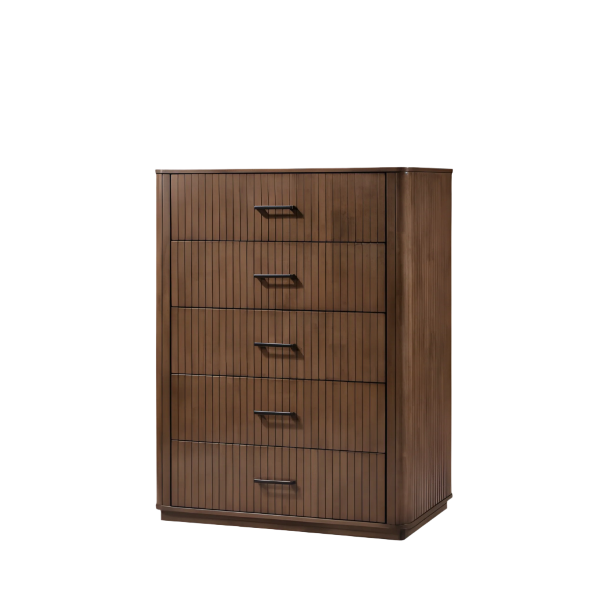 Valencia Tall Chest 5 Drawer