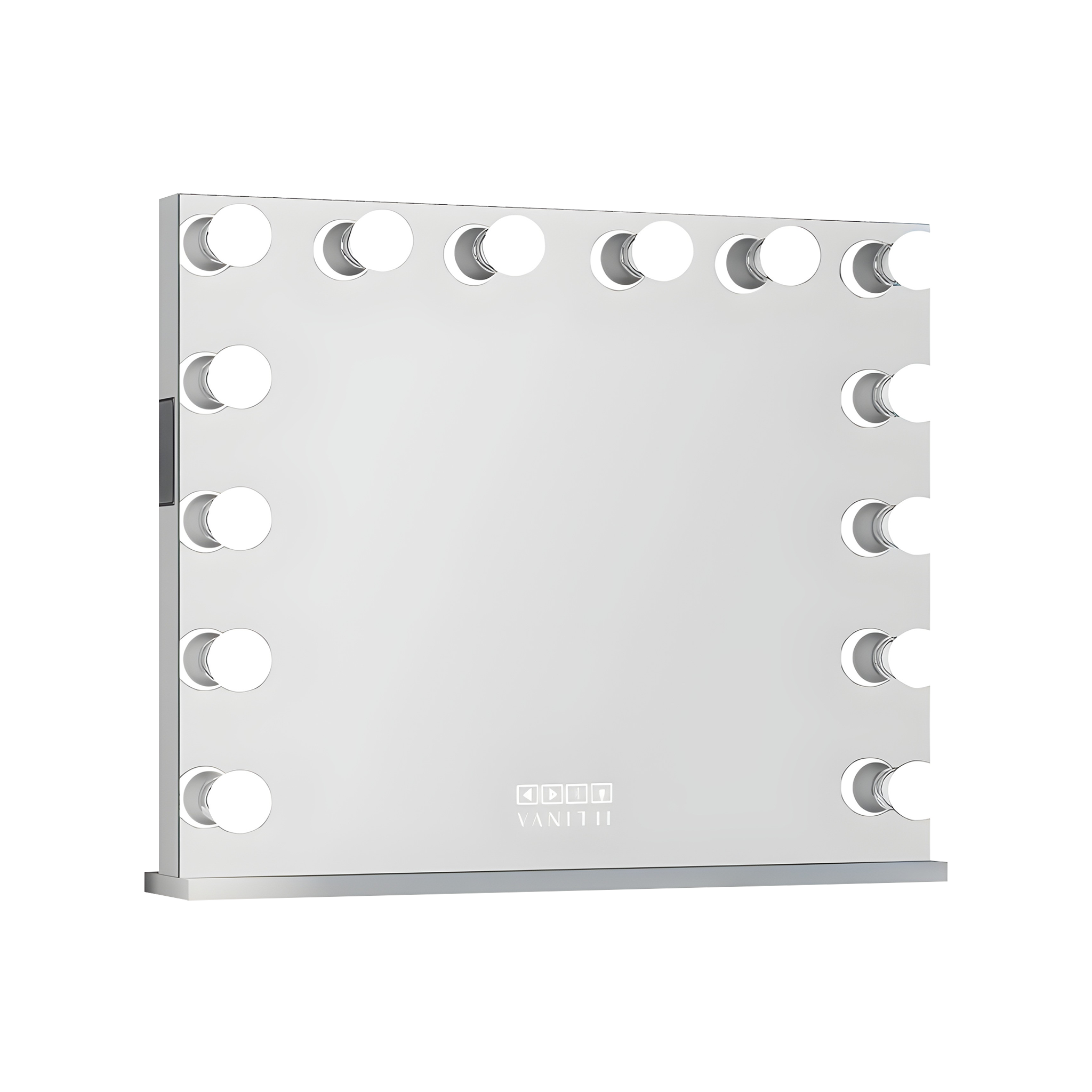 Hollywood Vanity Mirror Pro