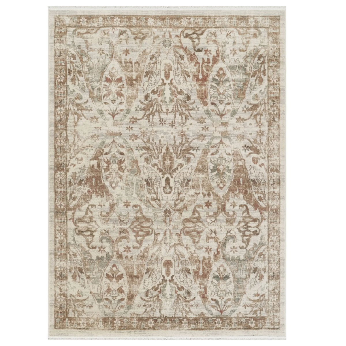 Venice Burano Cream/Grey | Des Kelly