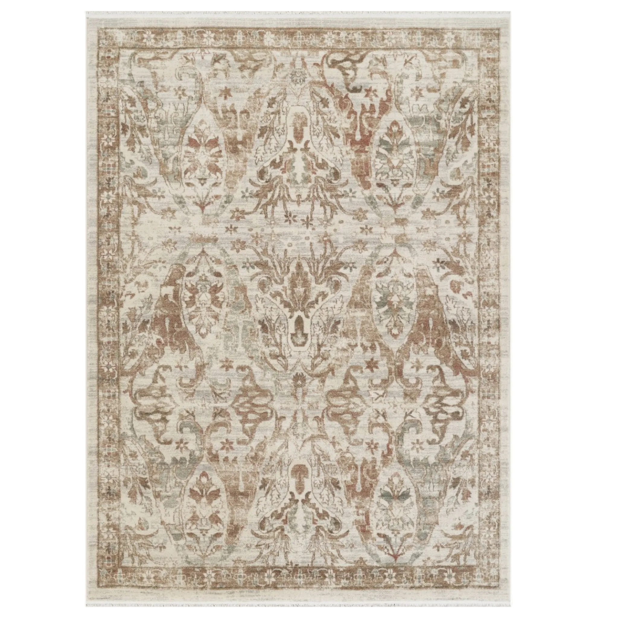 Venice Burano Cream/Grey