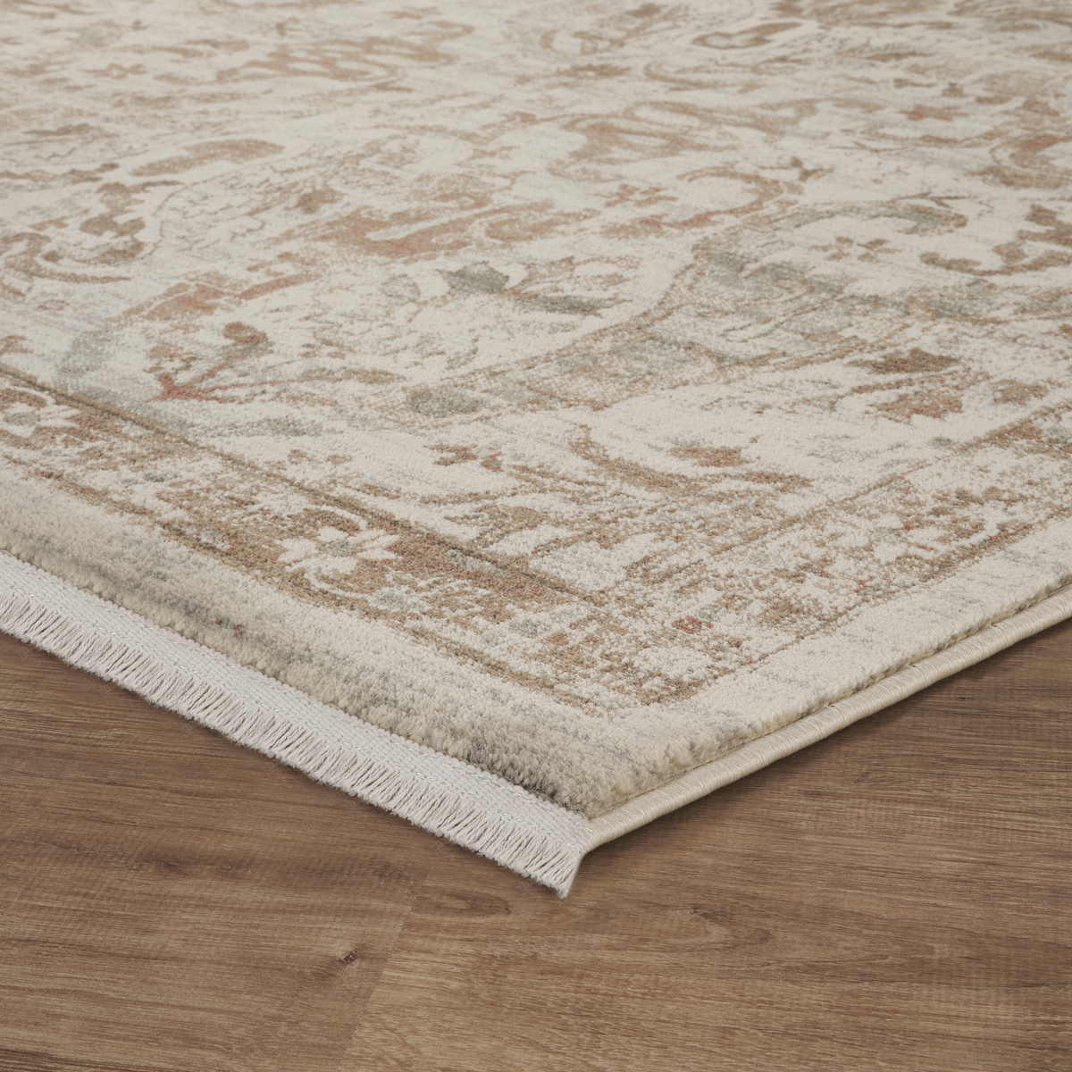 Venice Burano Cream/Grey | Des Kelly