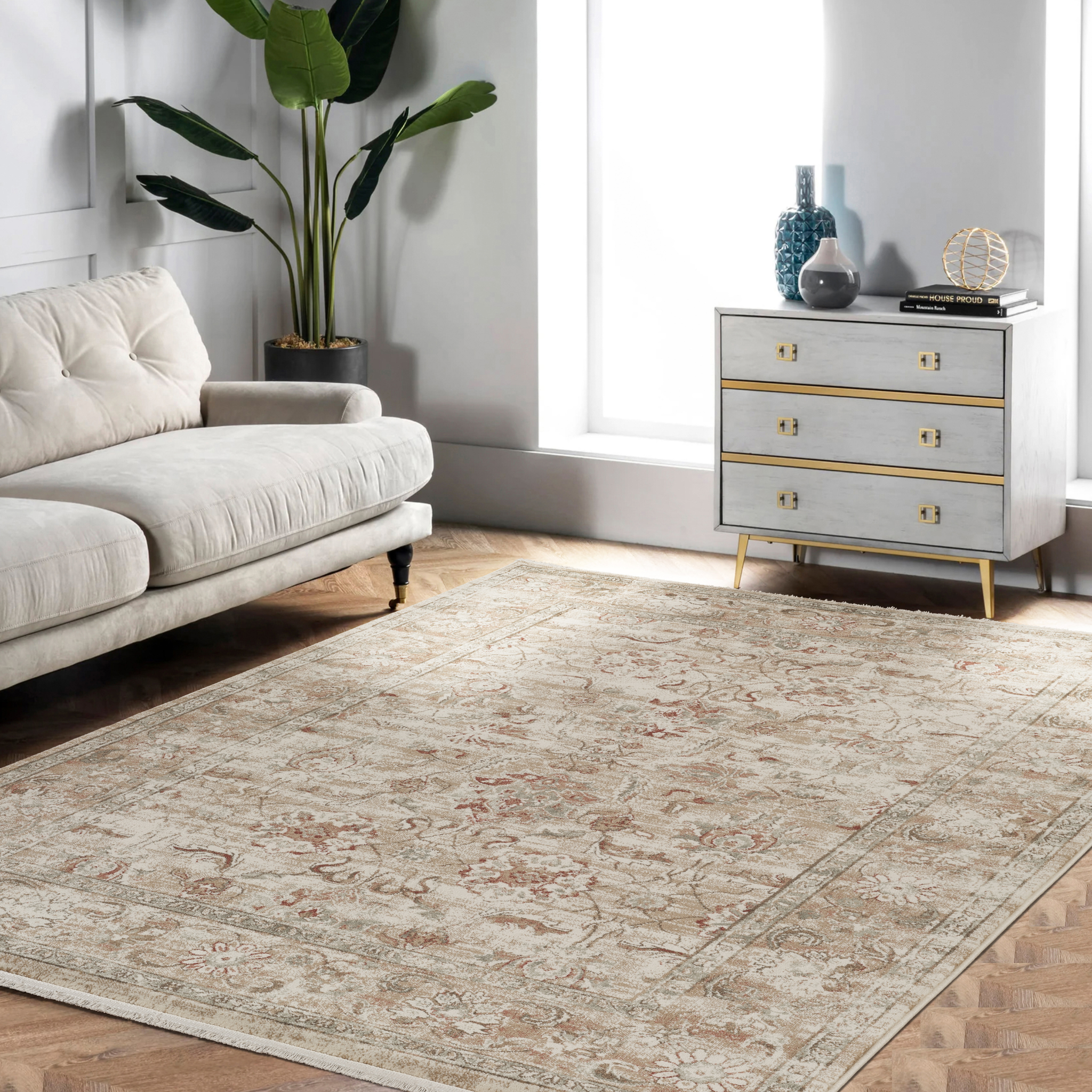Venice Nino Cream/Cream