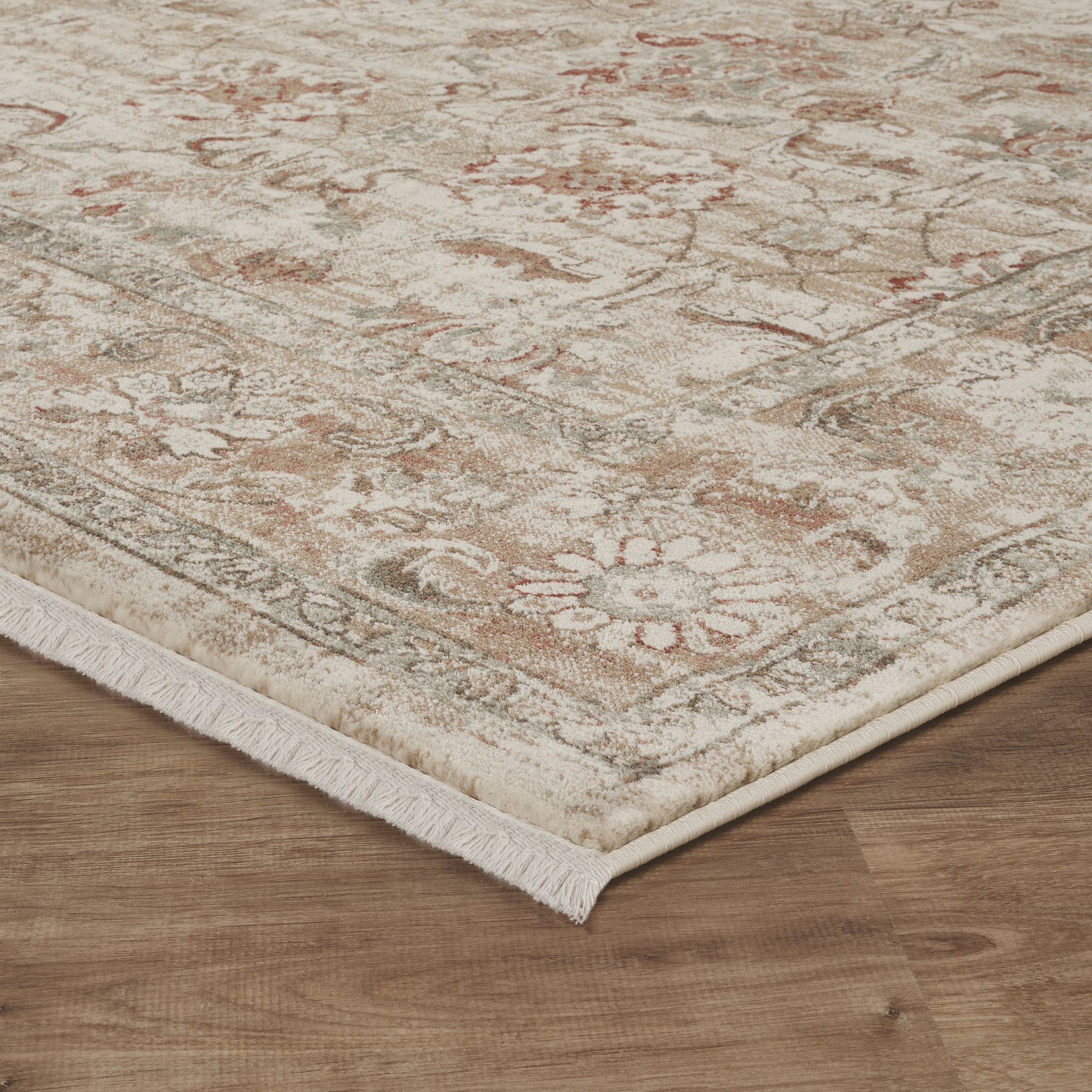 Venice Nino Cream/Cream