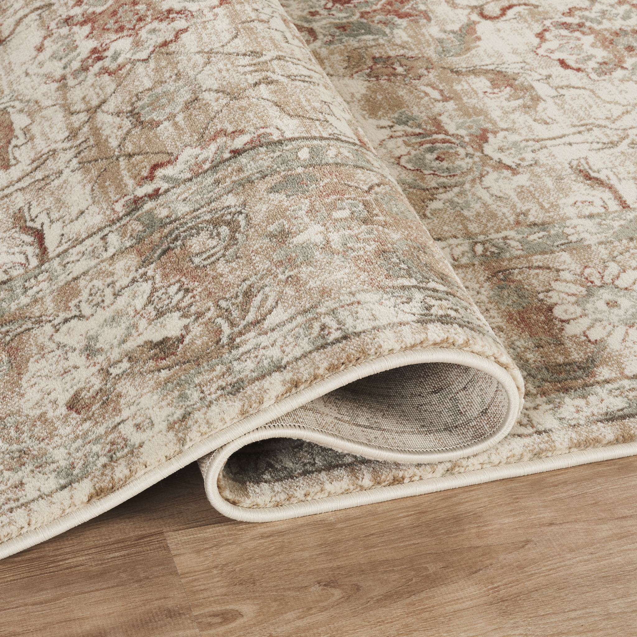 Venice Nino Cream/Cream