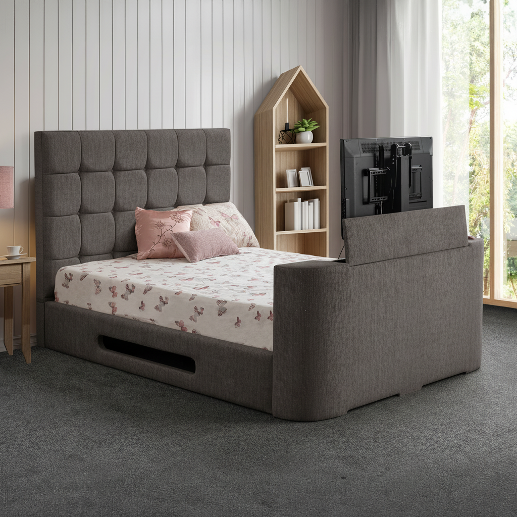 Ella Tv Bedframe