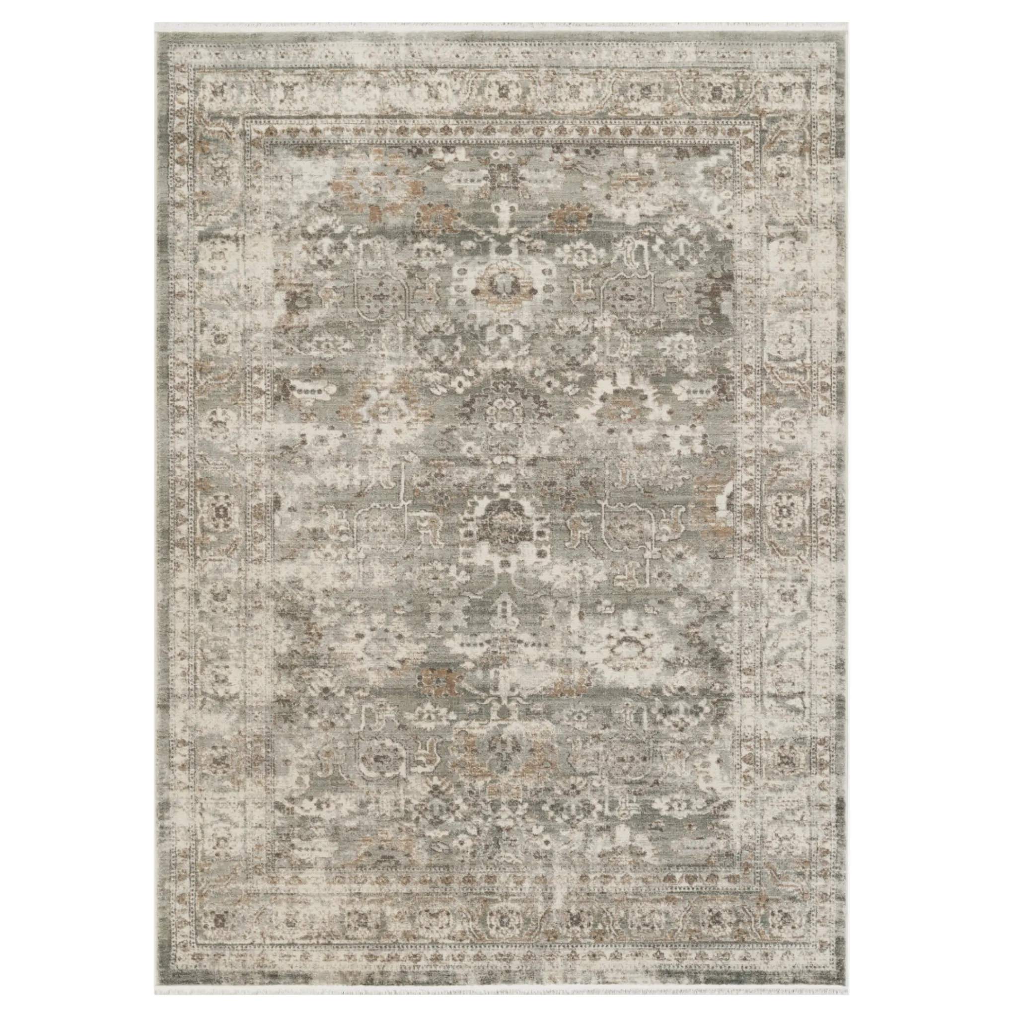 Venice Rimini Cream/Grey