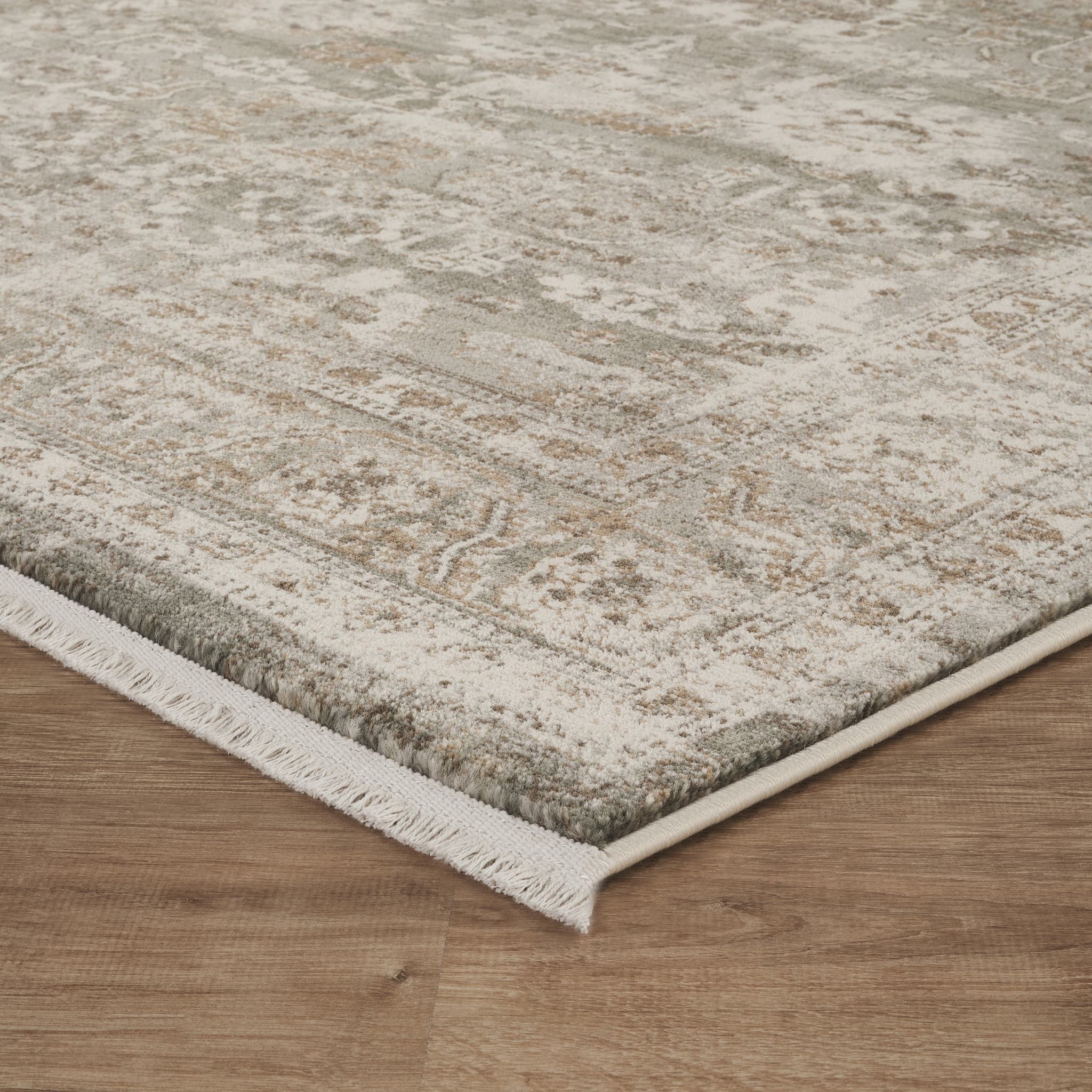 Venice Rimini Cream/Grey