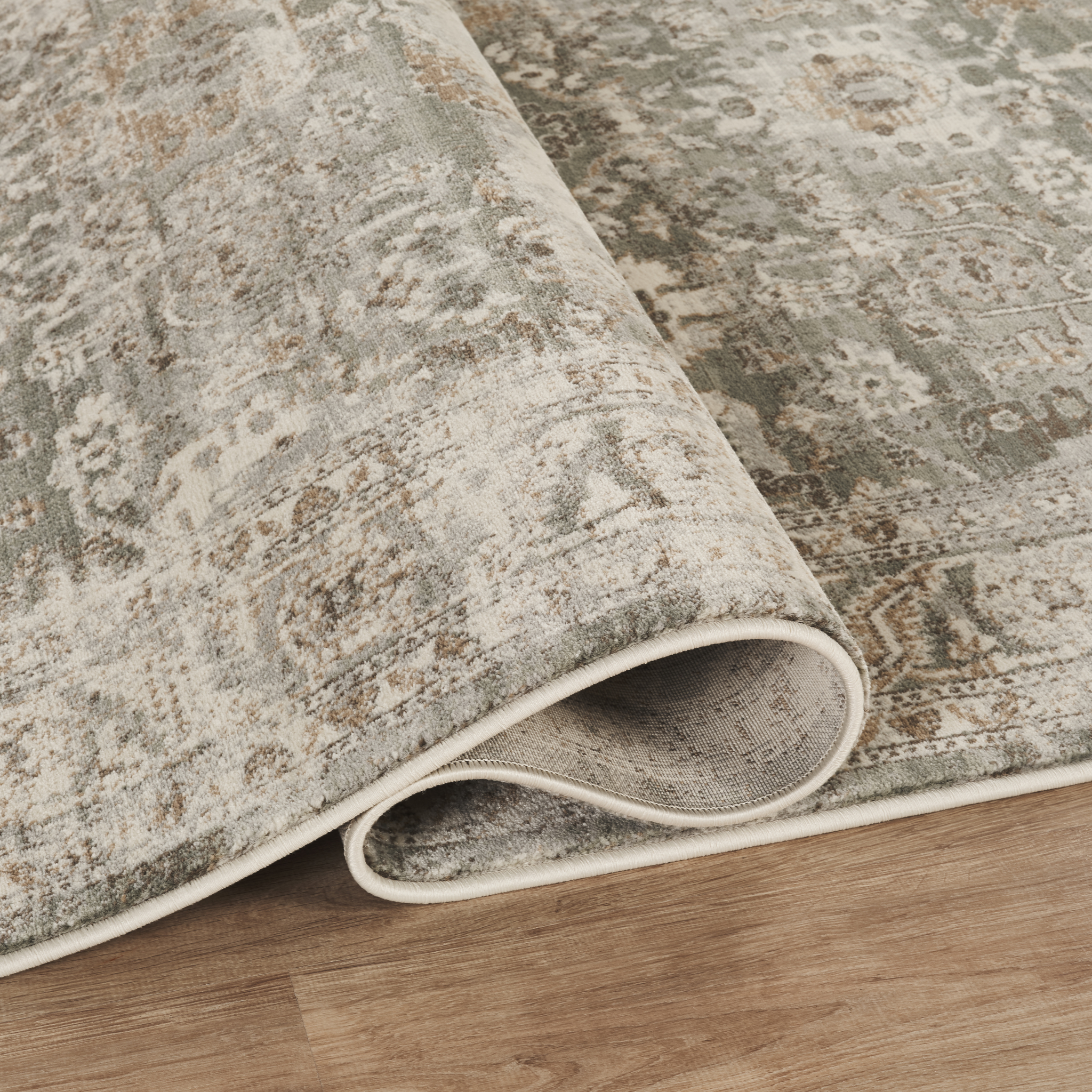 Venice Rimini Cream/Grey