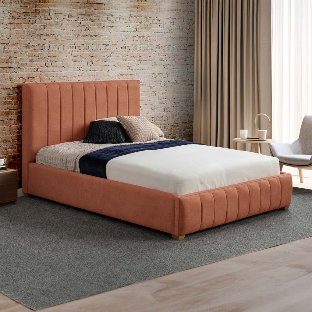 Sydney Bedframe