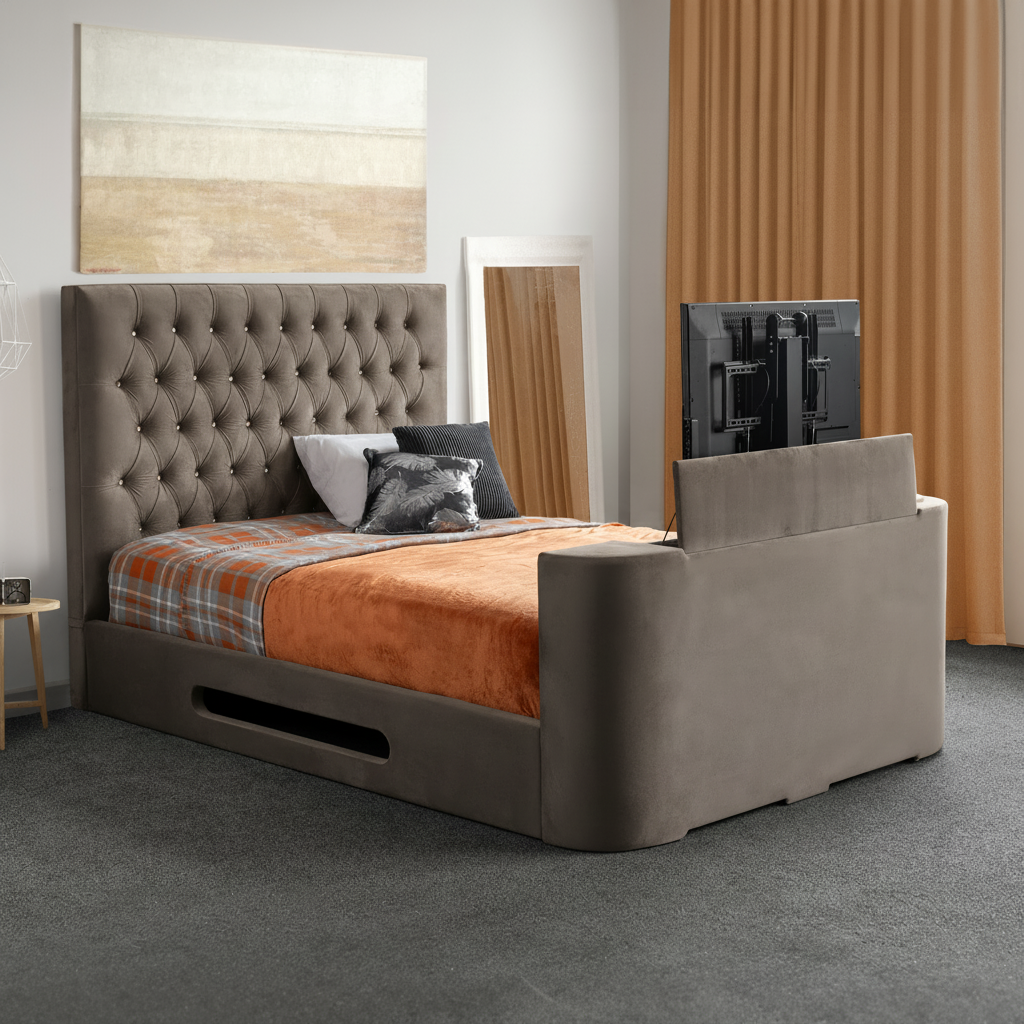 Bethany Tv Bedframe