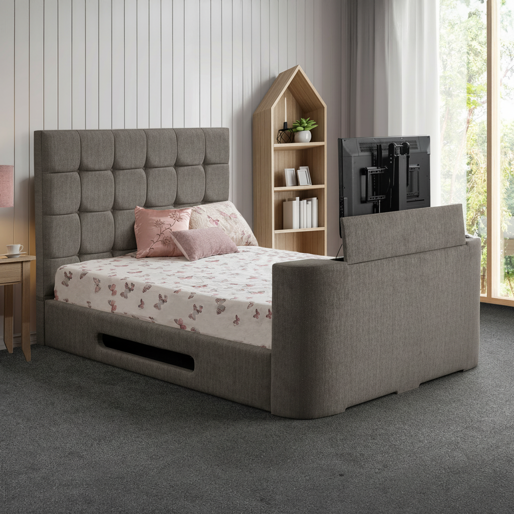 Ella Tv Bedframe