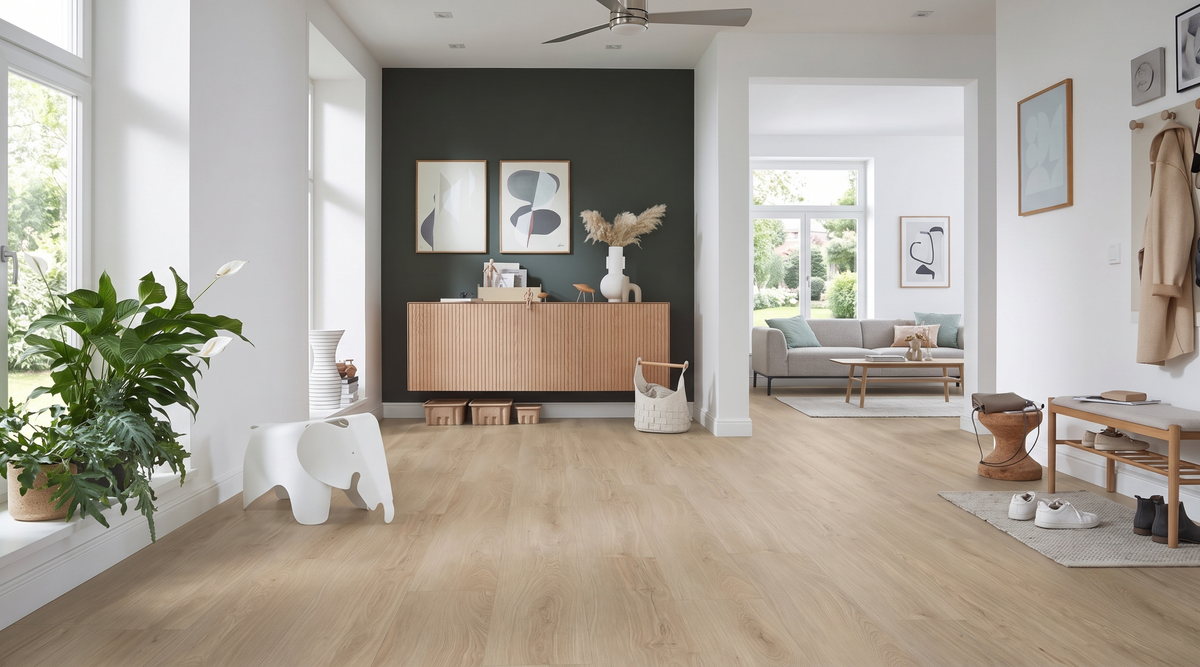 Vintage Oak SPC gallery image