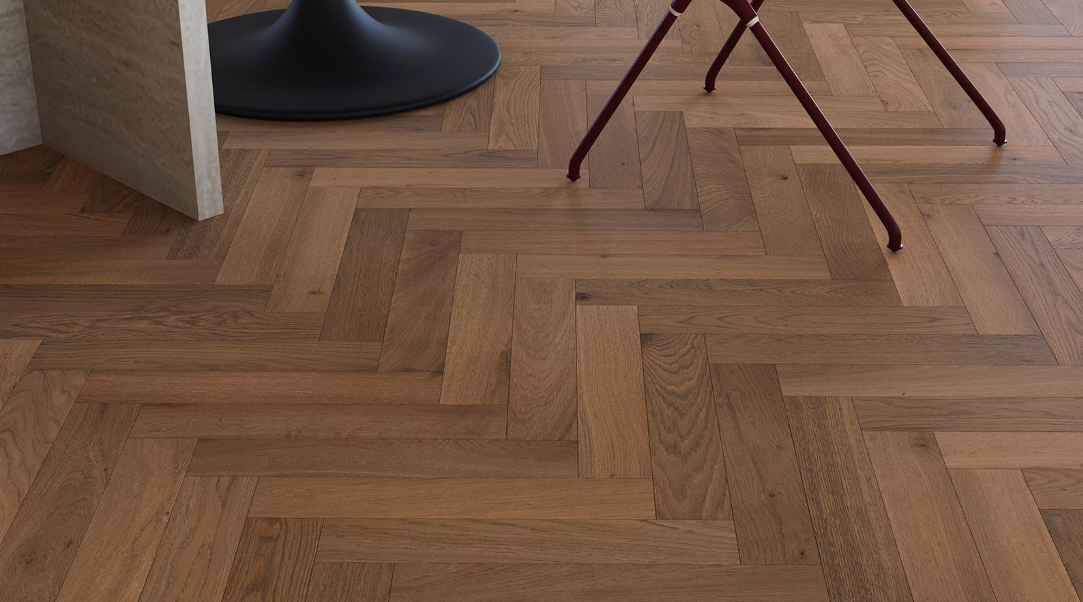Vista Original Cliff Herringbone 14mm gallery image