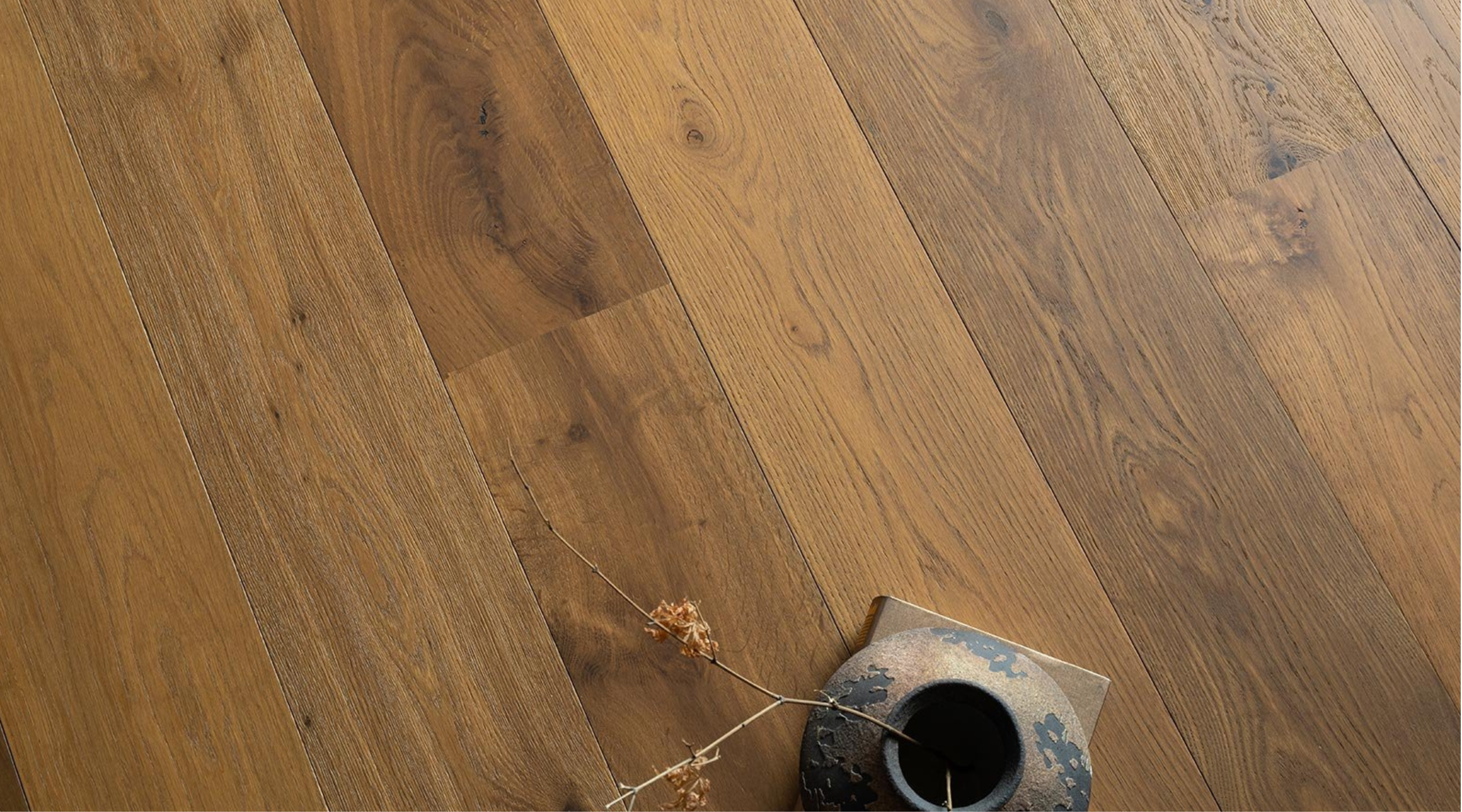 Vista Original Cliff Plank 14mm