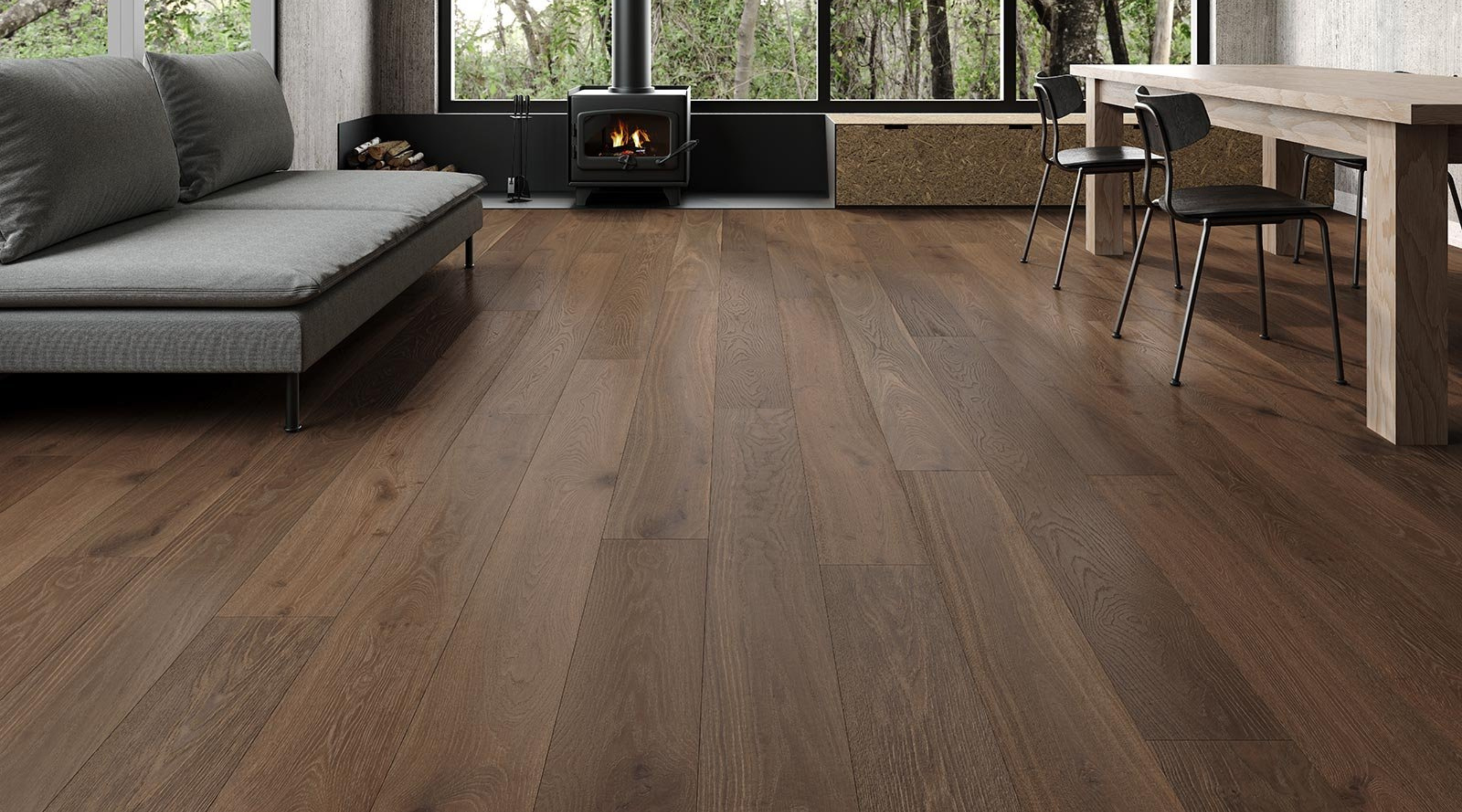 Vista Original Dune Plank 14mm