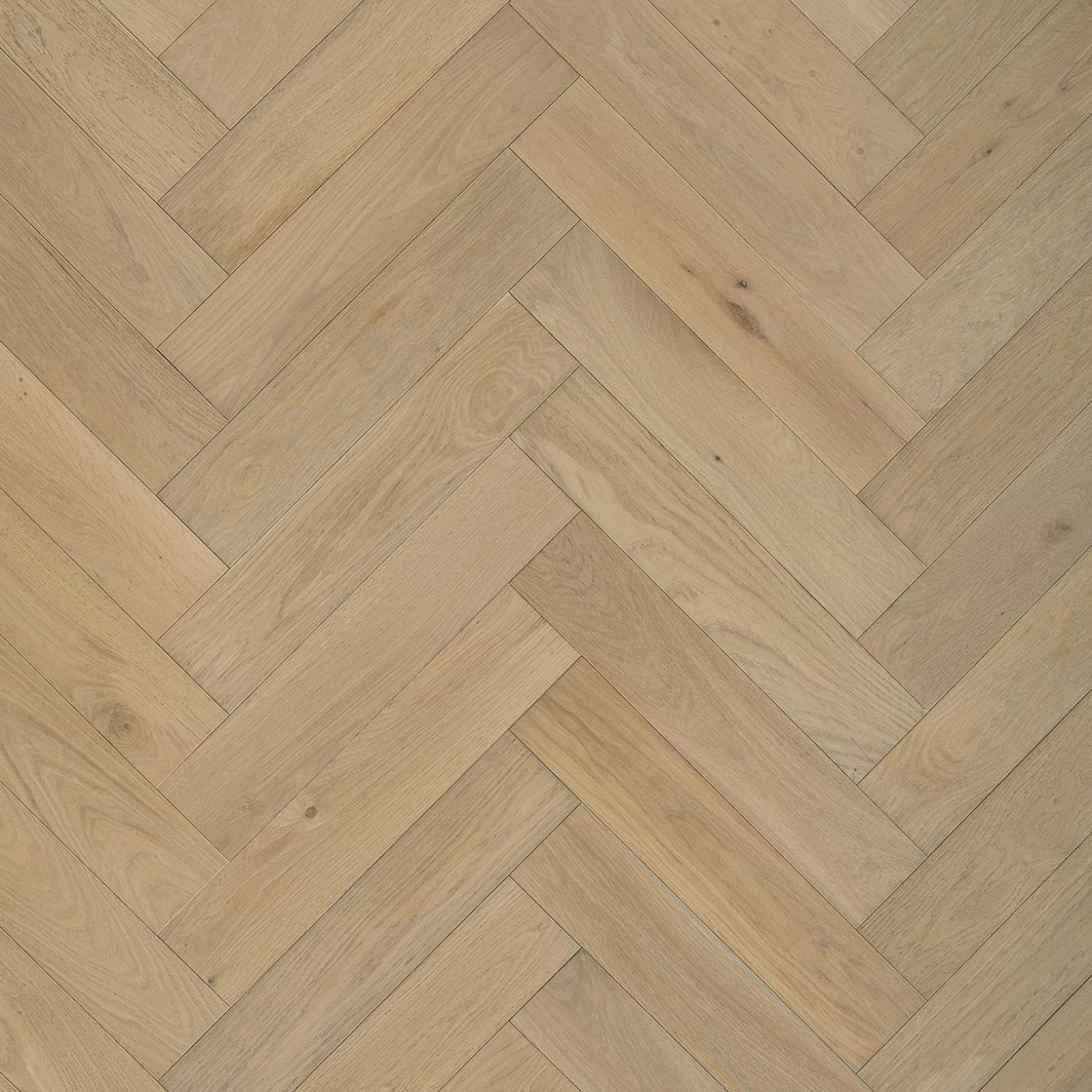 Vista Original Sand Herringbone 14mm gallery image
