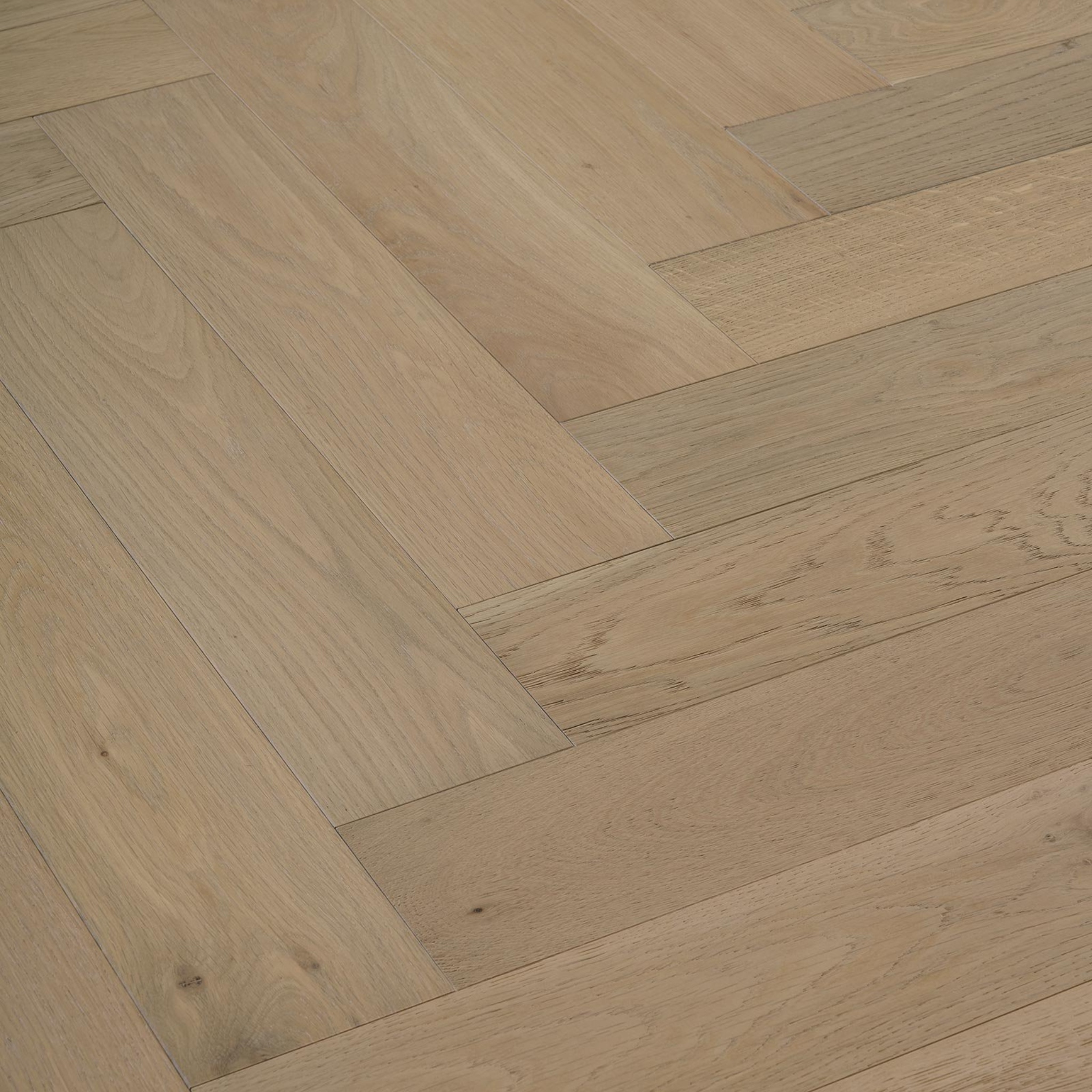 Vista Original Sand Herringbone 14mm gallery image