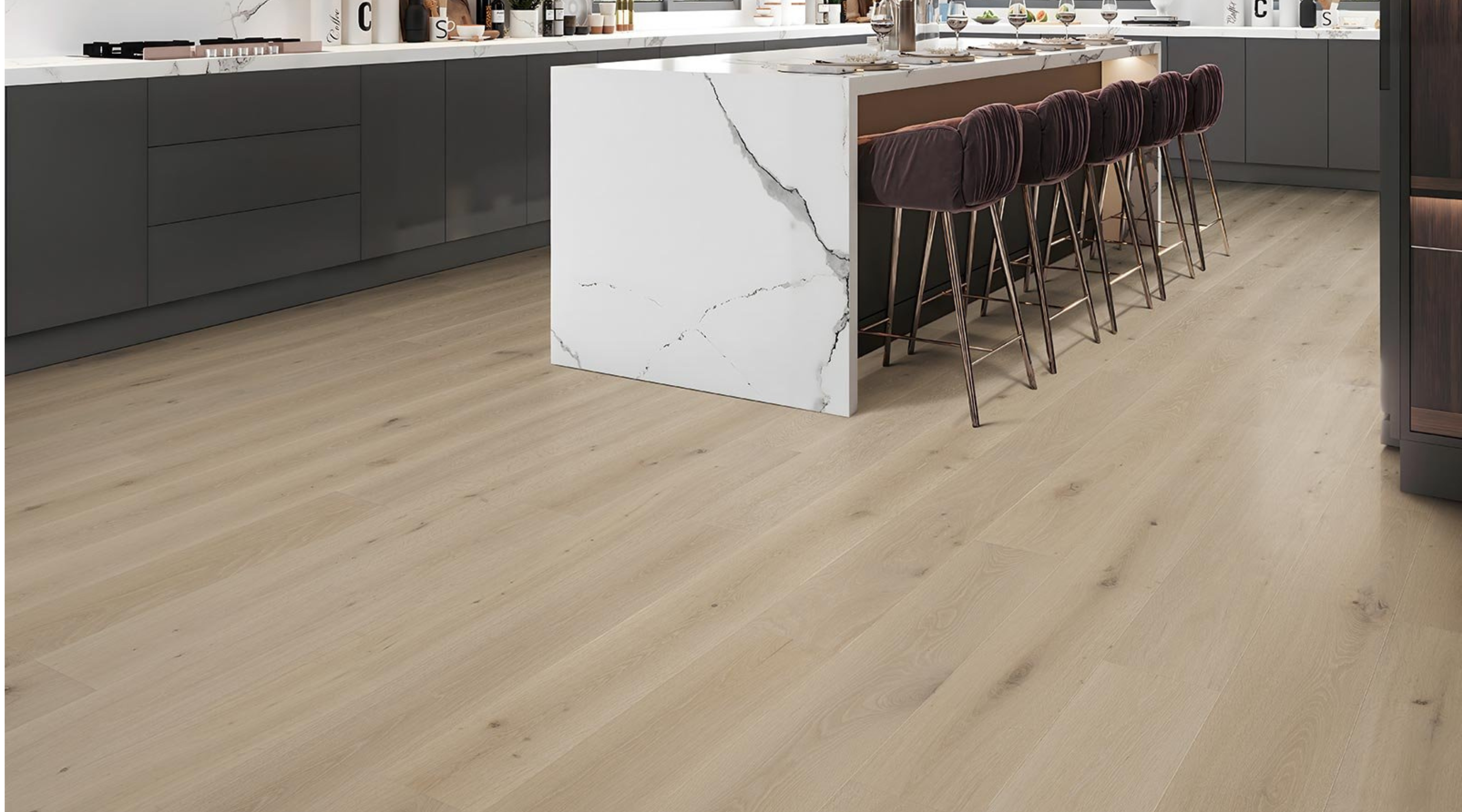 Vista Original Shell Plank 14mm