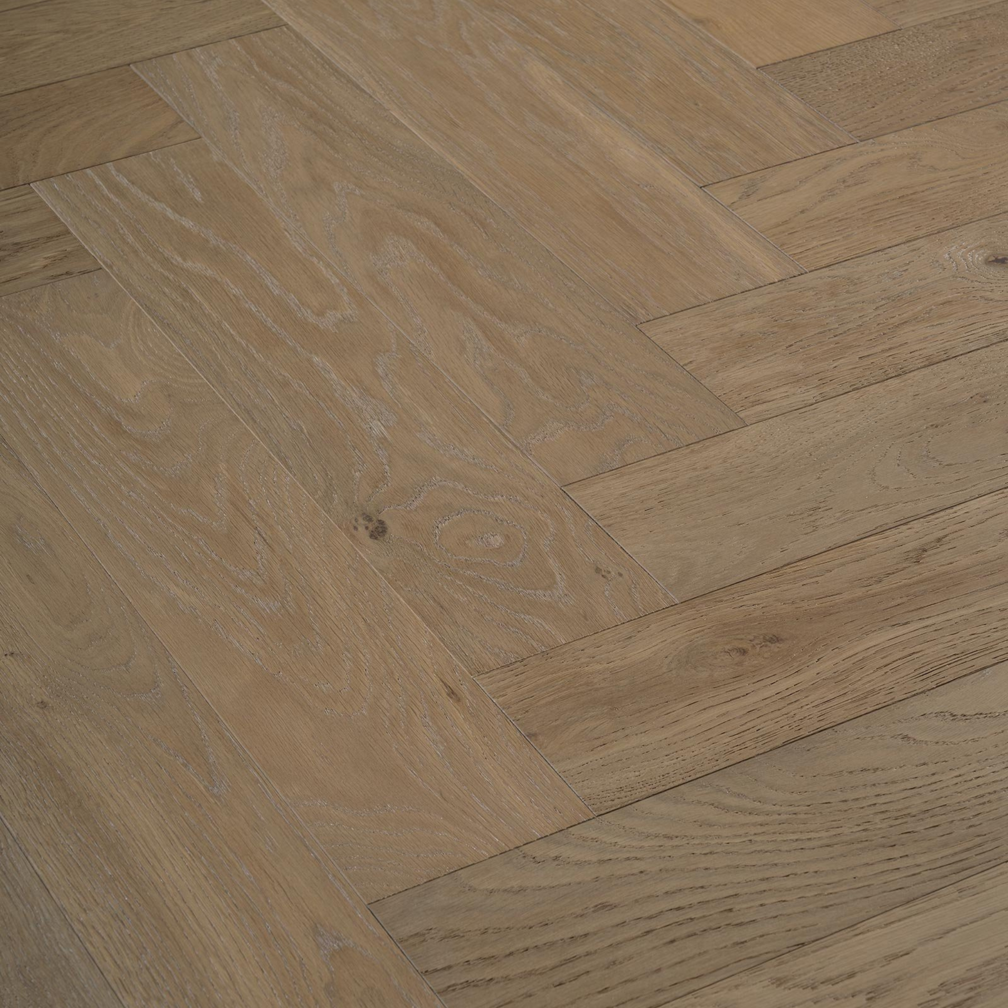 Vista Original Wave Herringbone 14mm gallery image